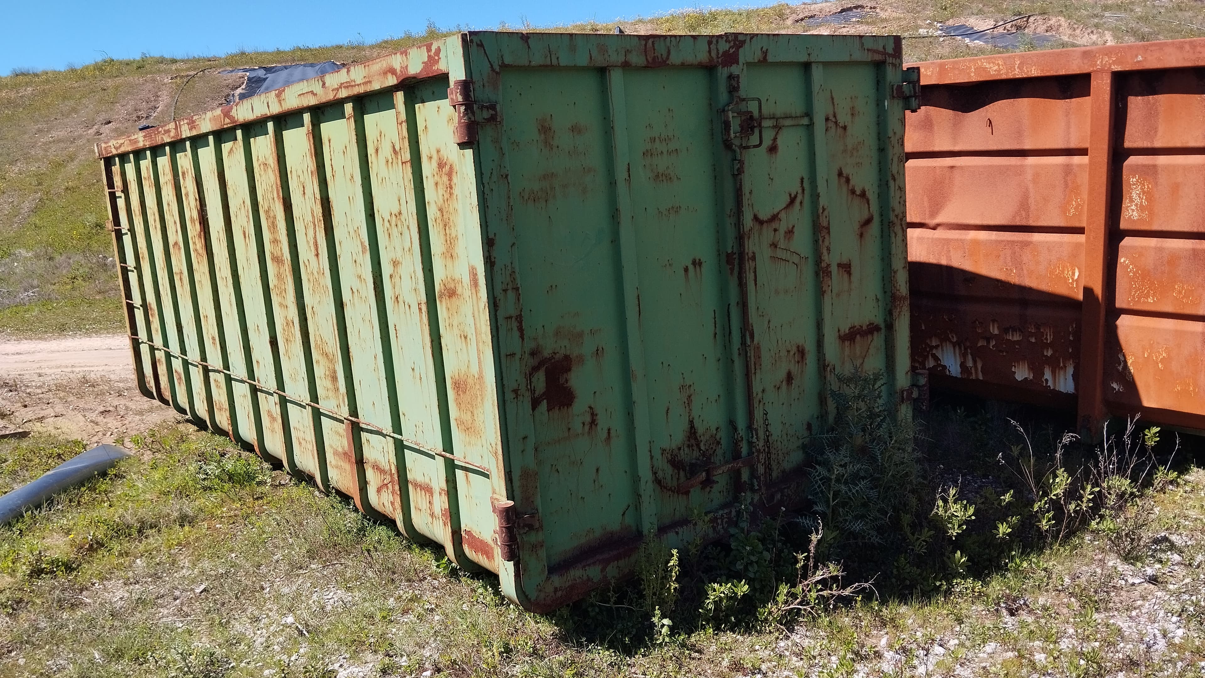 Contentor A36 — imagen 3