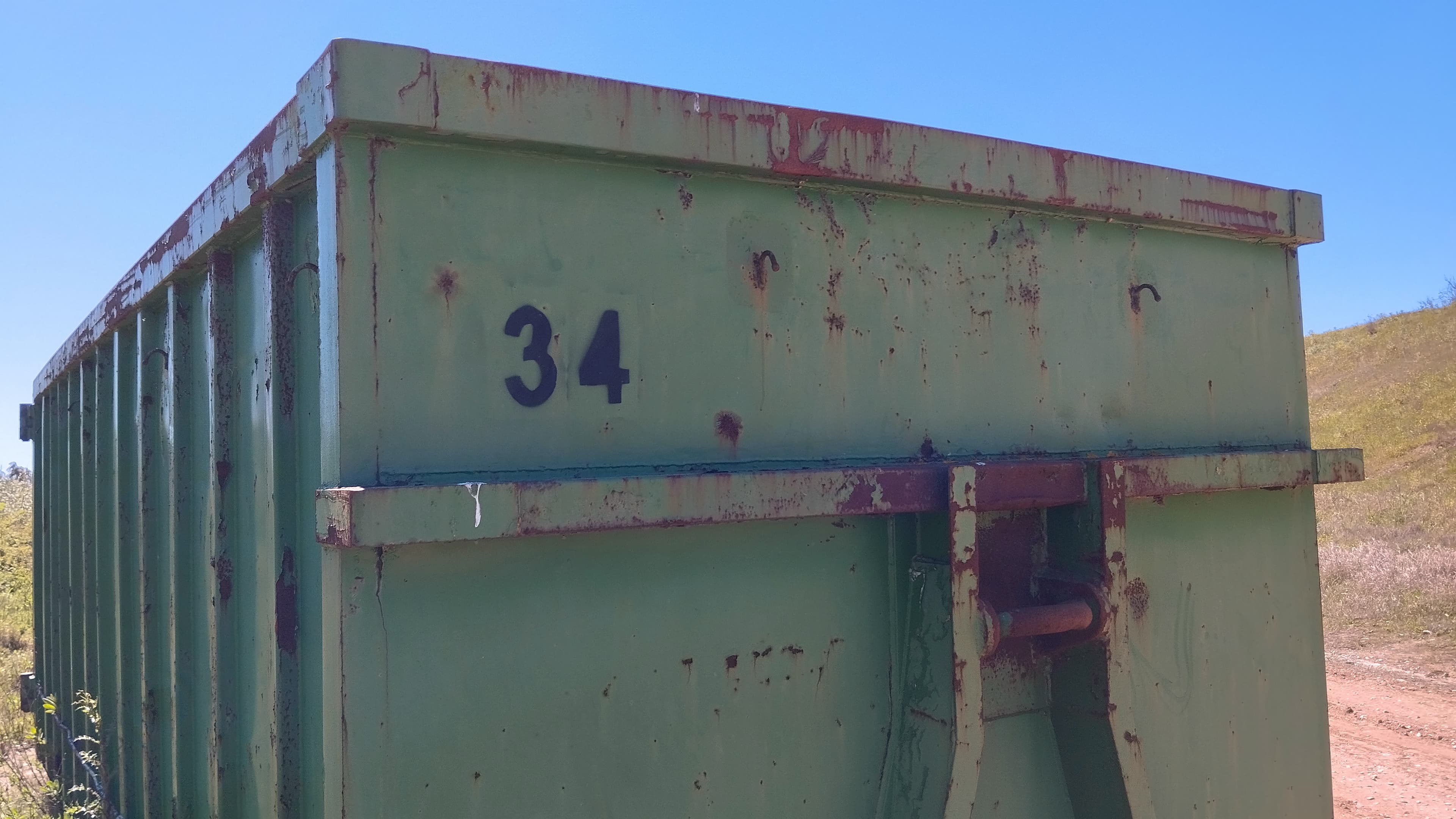 Contentor A34 — image 4