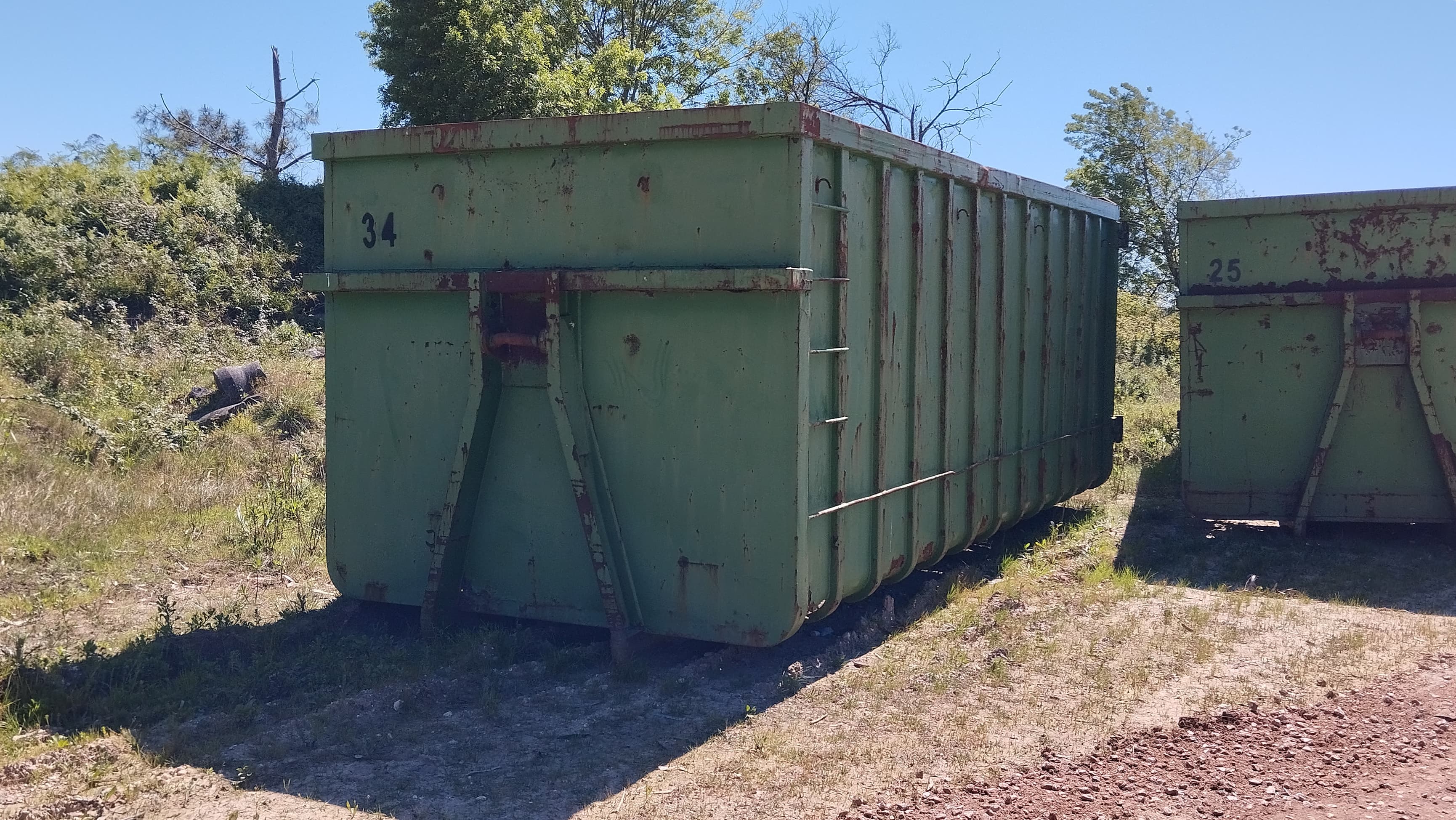 Contentor A34 — image 2