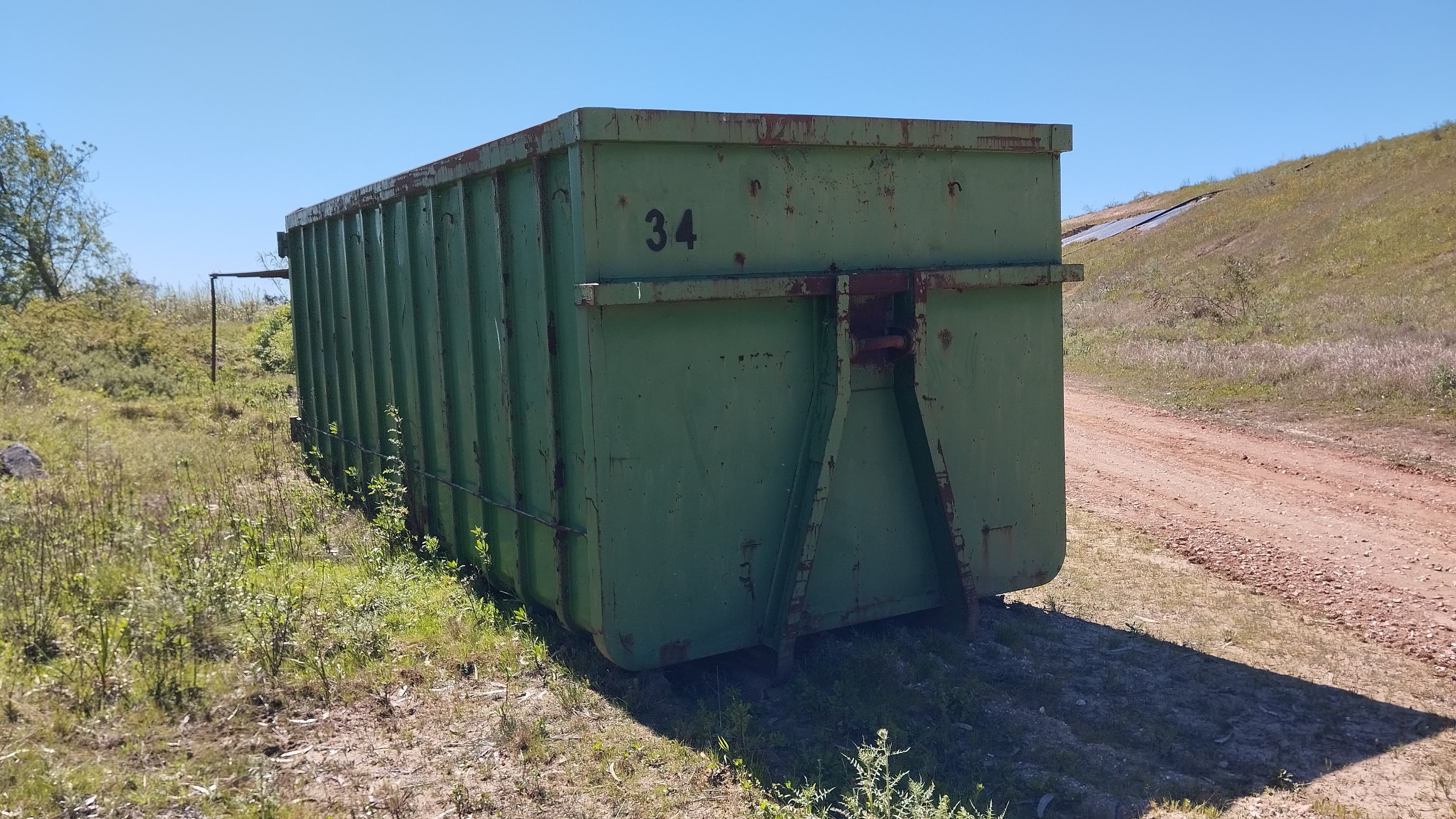 Contentor A34 — image 3