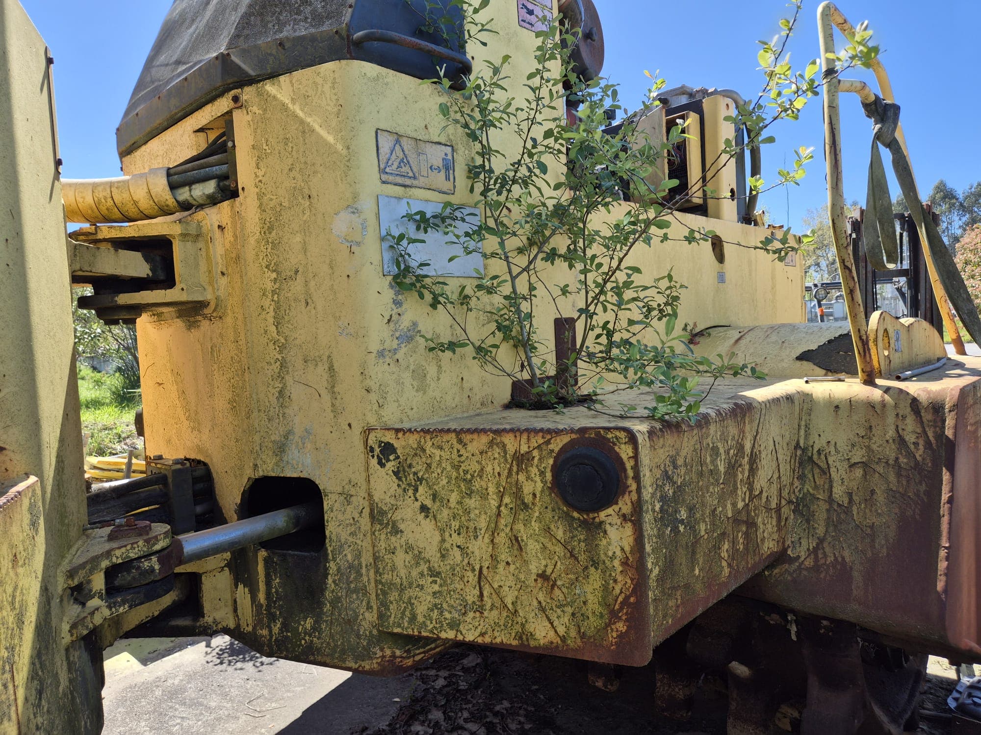 Compactador — imagem 4