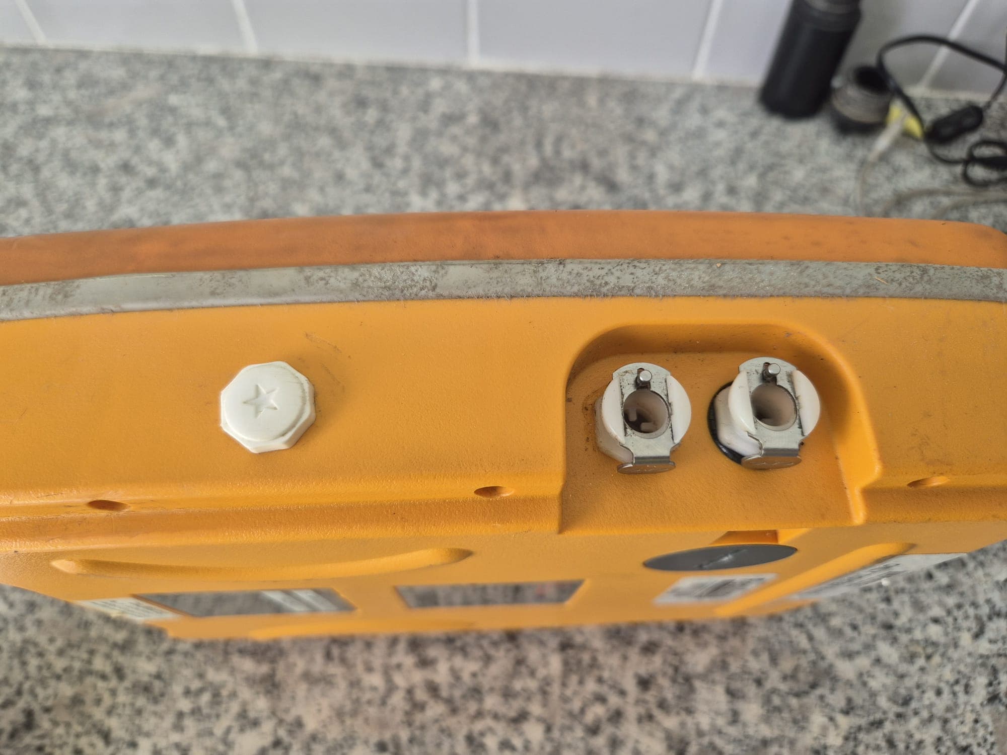 Analisador de Biogás fixo FAU — imagem 3