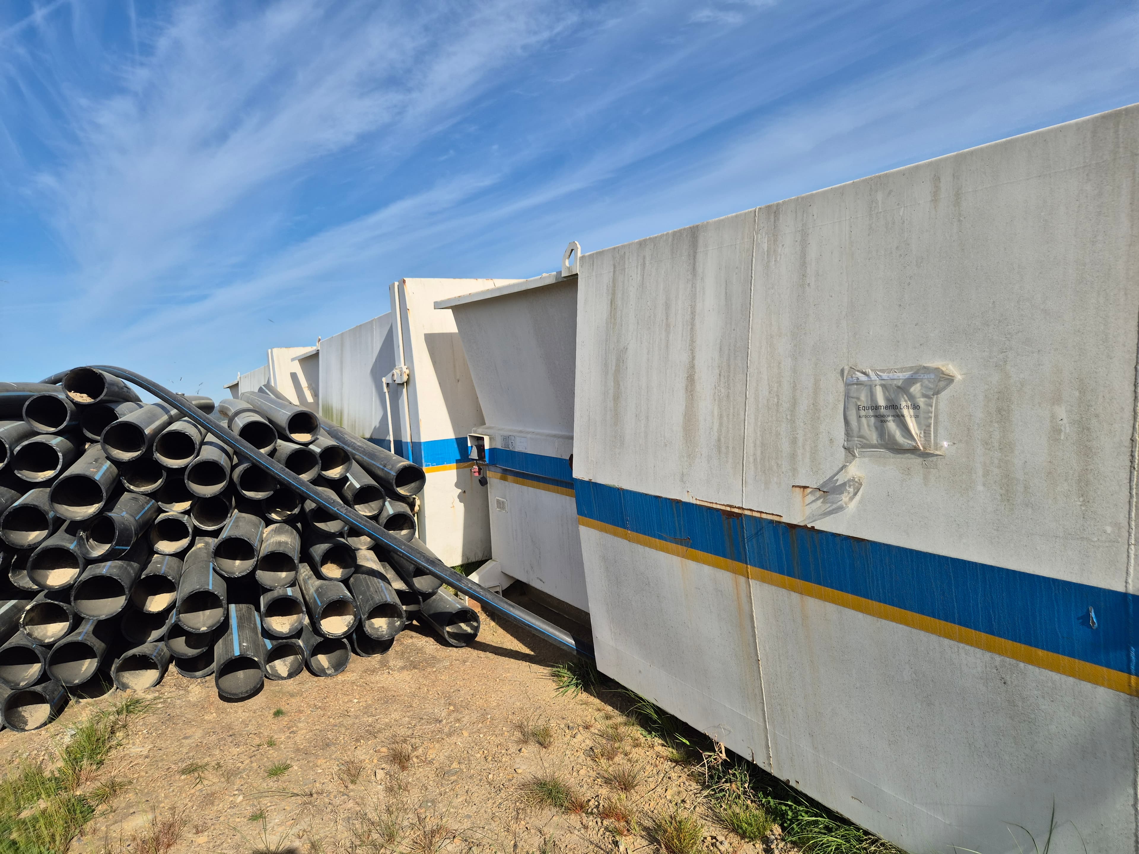 Auto Compactadores — imagen 13