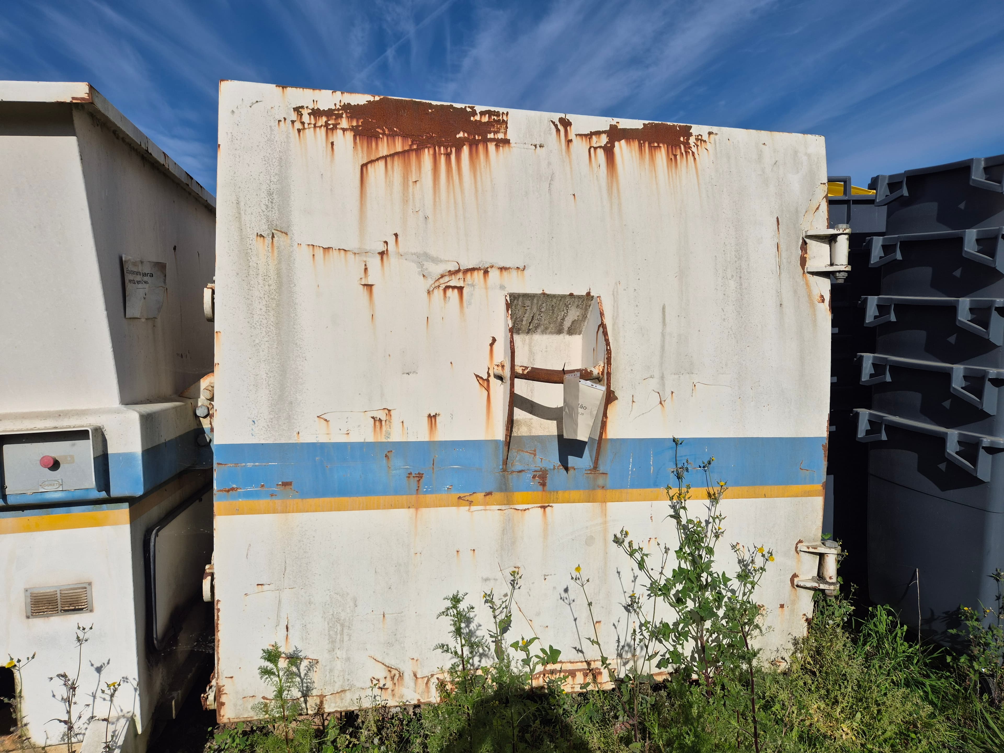Auto Compactadores — imagen 9