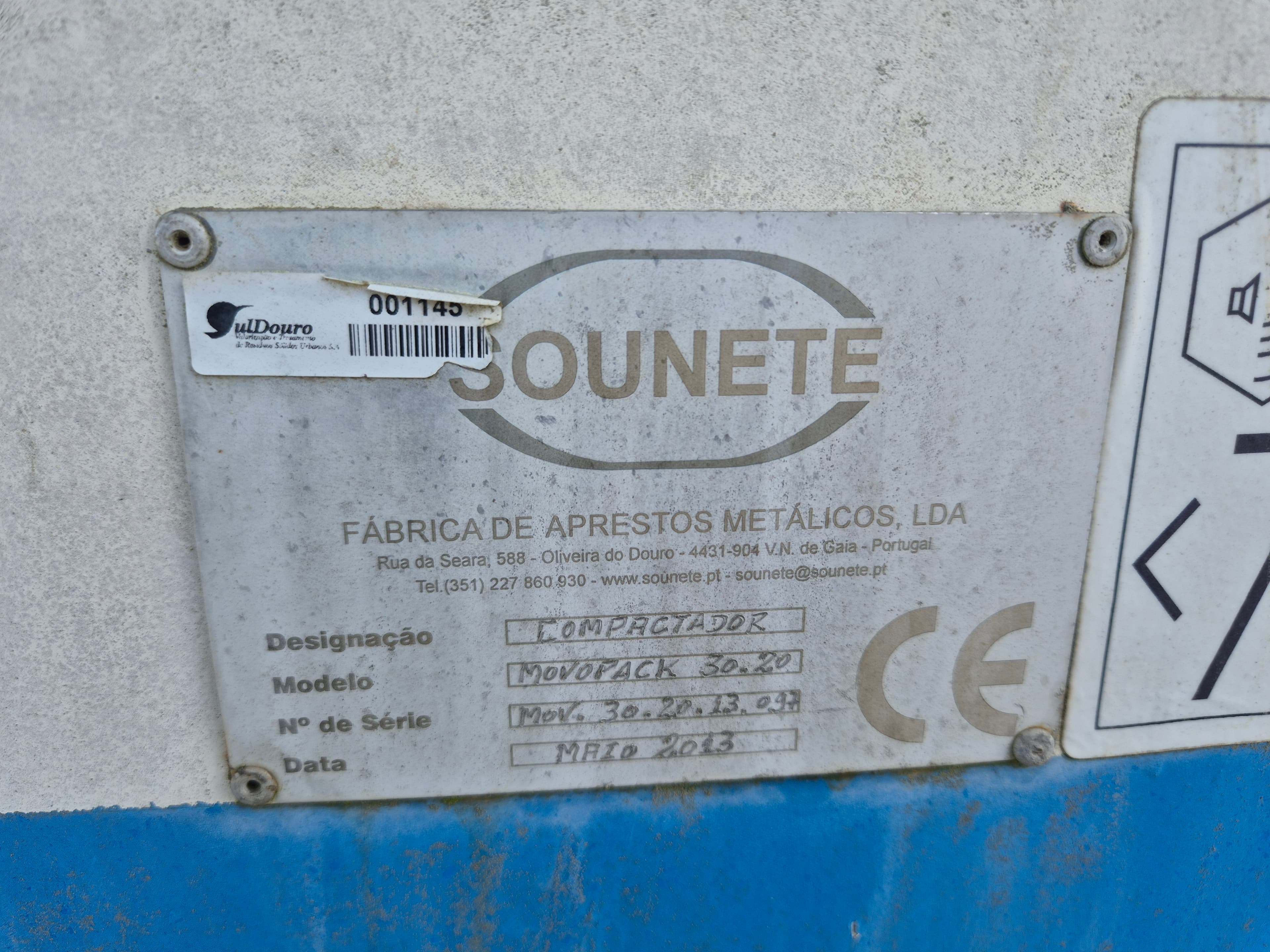 Auto Compactadores — imagem 5