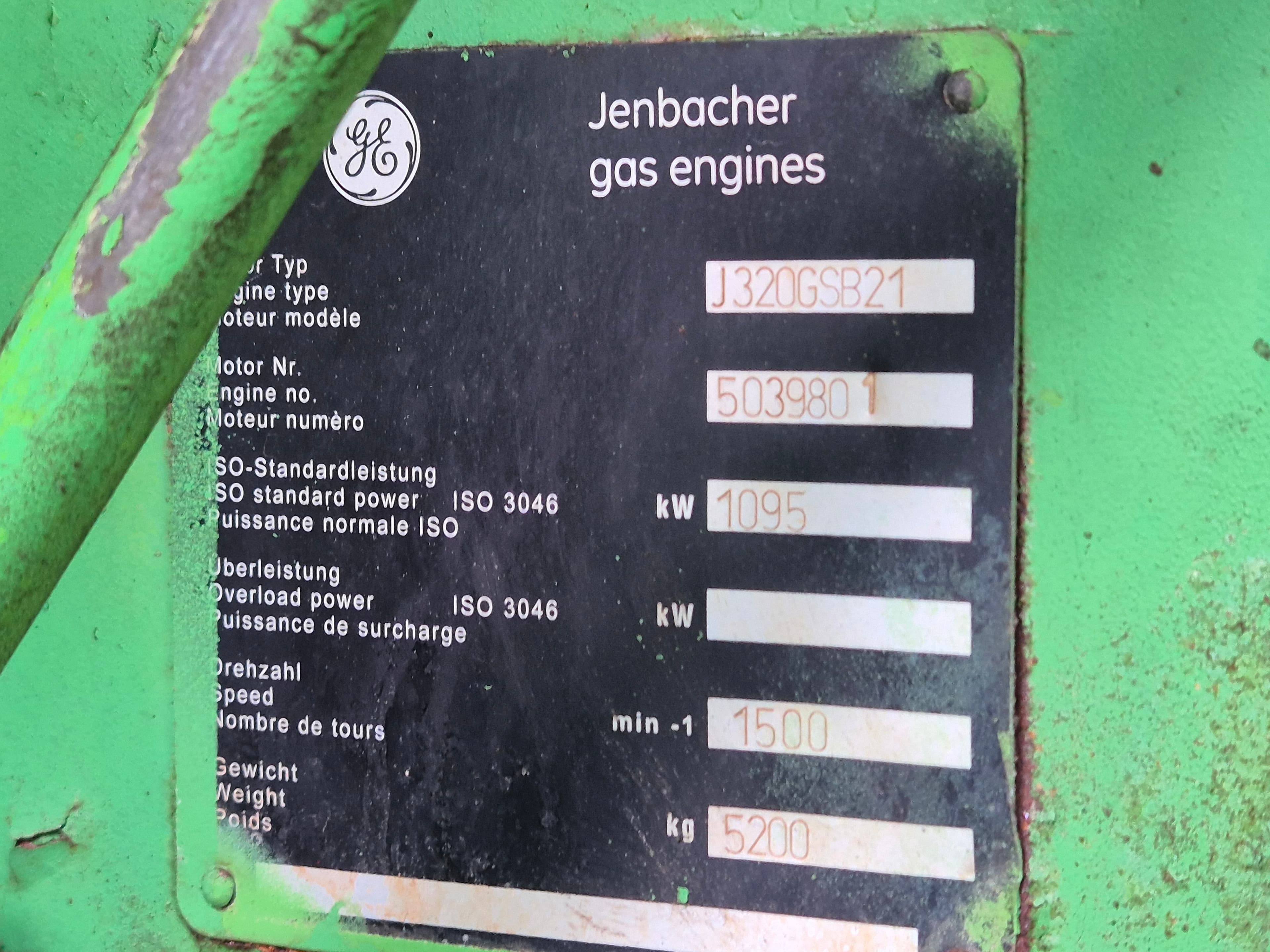 Gerador de Energia — imagen 16