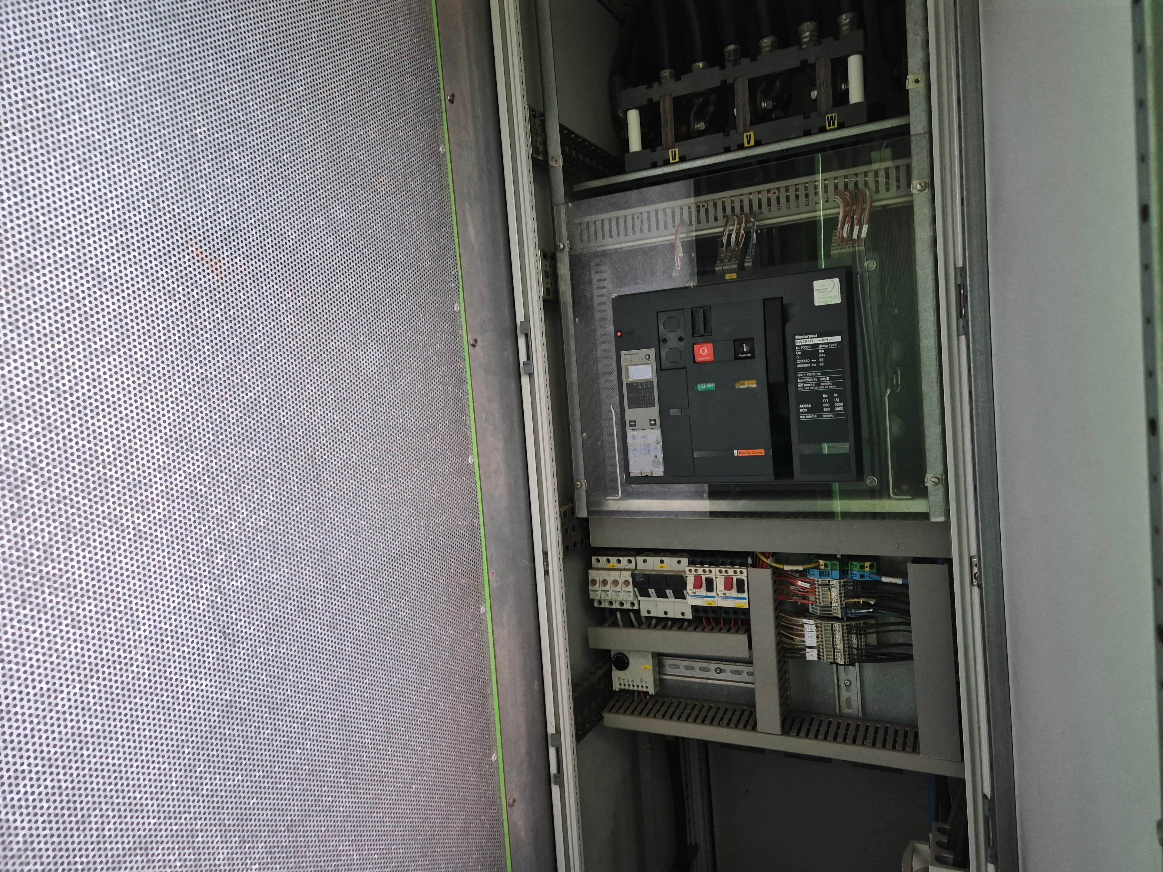 Gerador de Energia — imagen 12