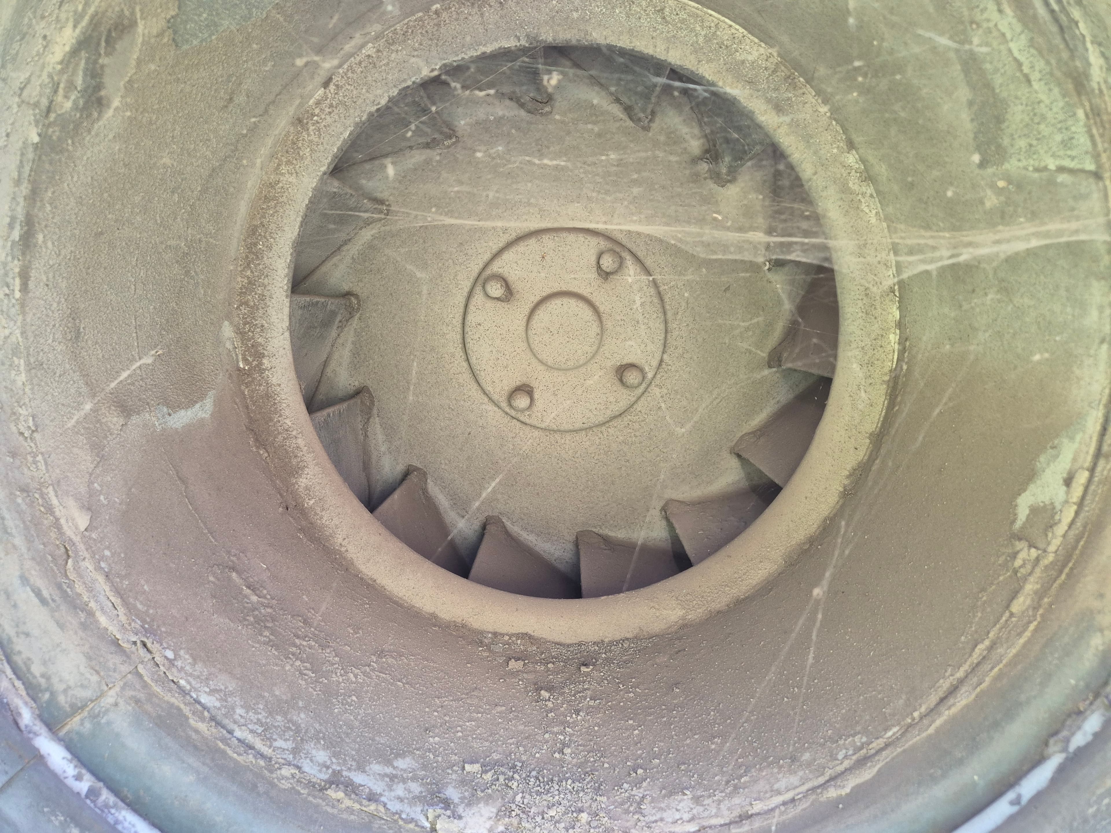 Ventilador Biofiltro — imagem 4