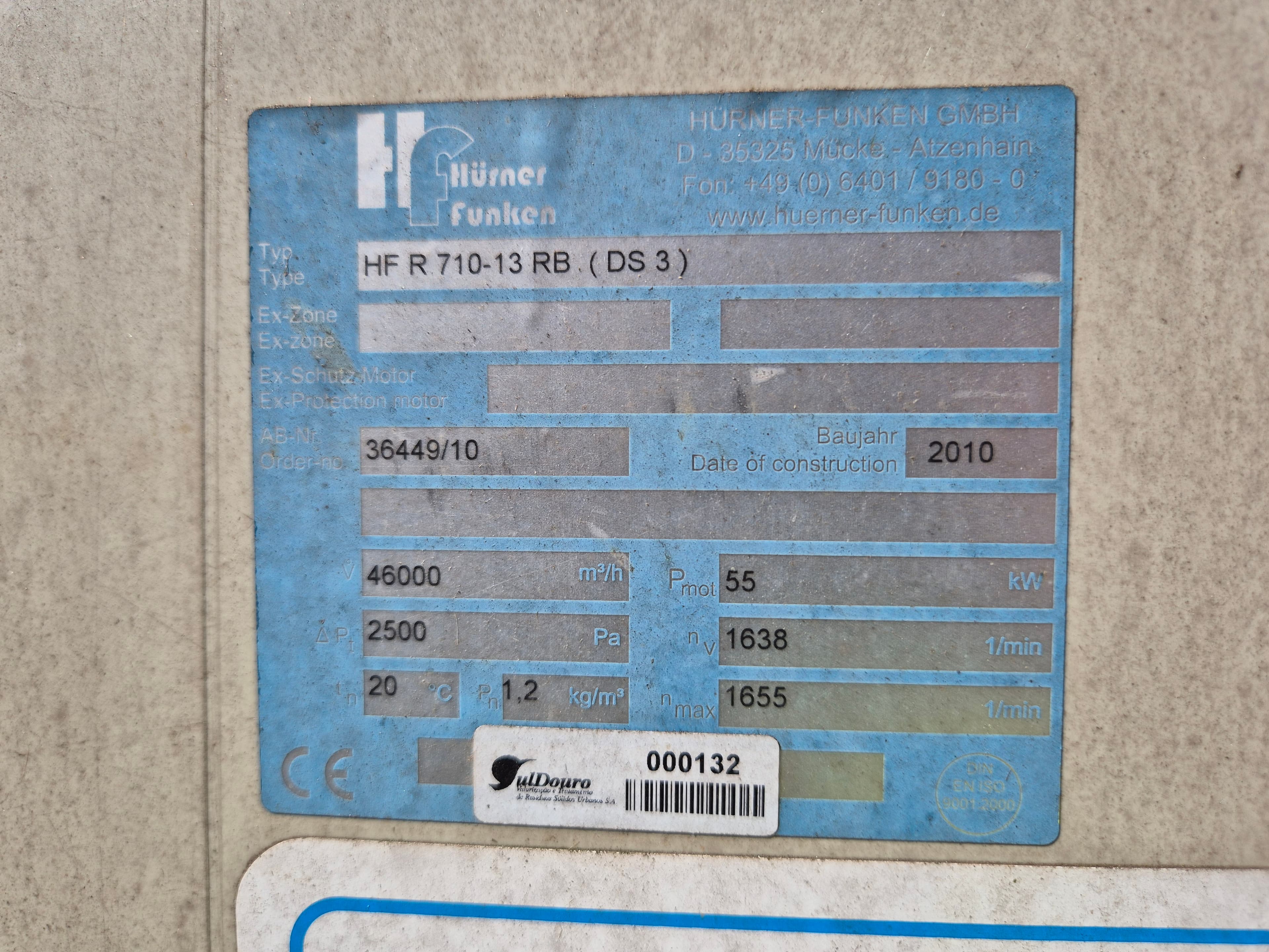Ventilador Biofiltro — imagem 6