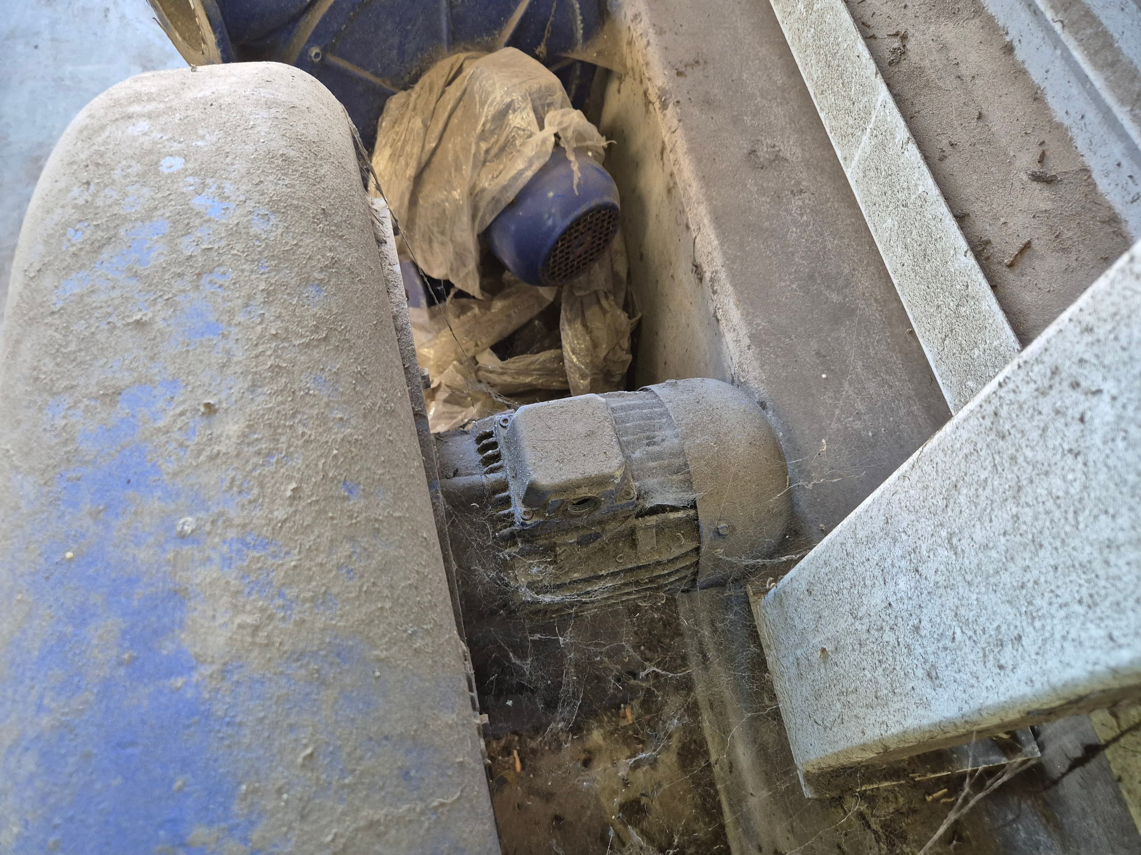 Ventiladores Pós Compostagem — imagem 2