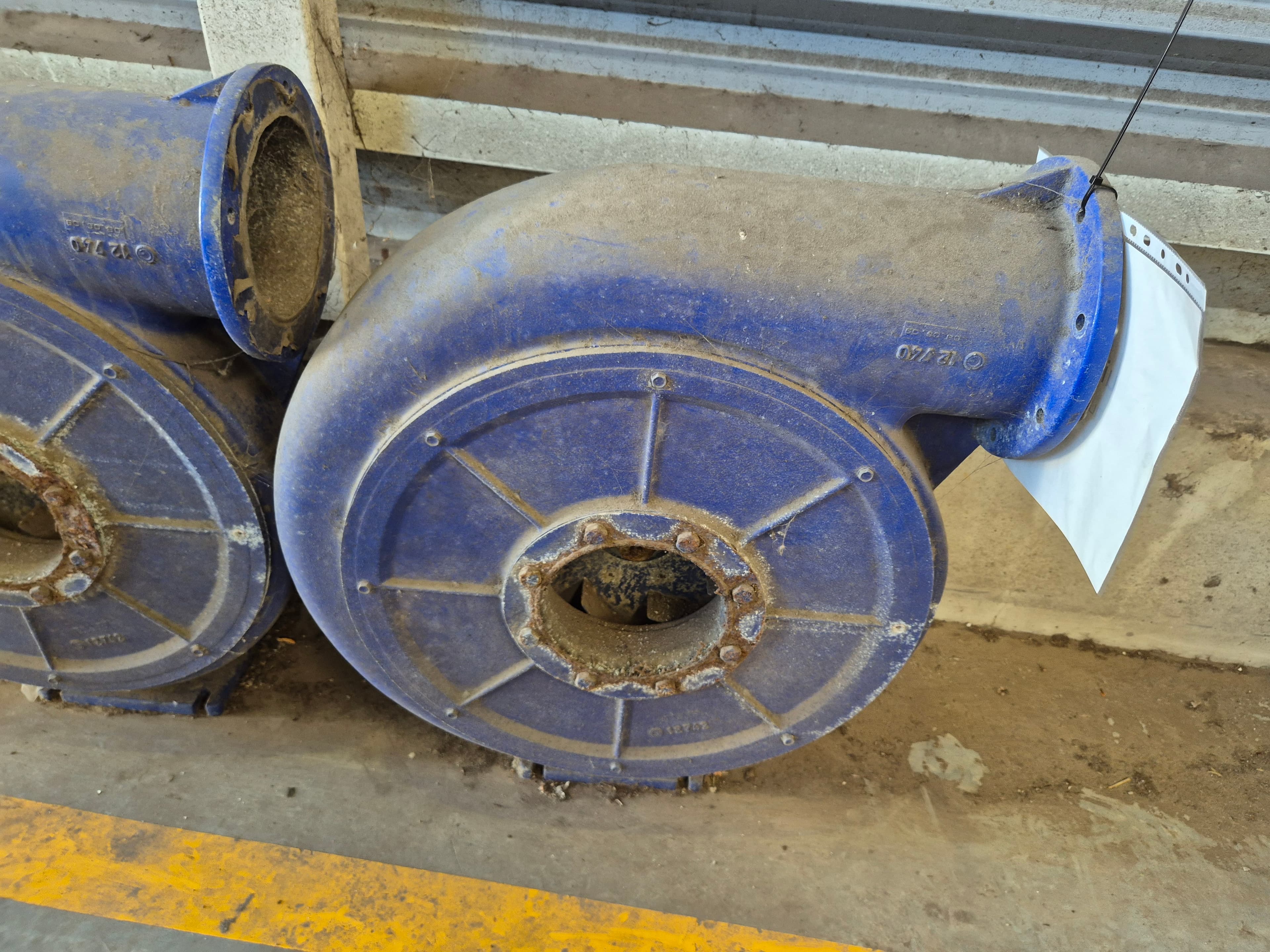 Ventiladores Pós Compostagem — imagem 3