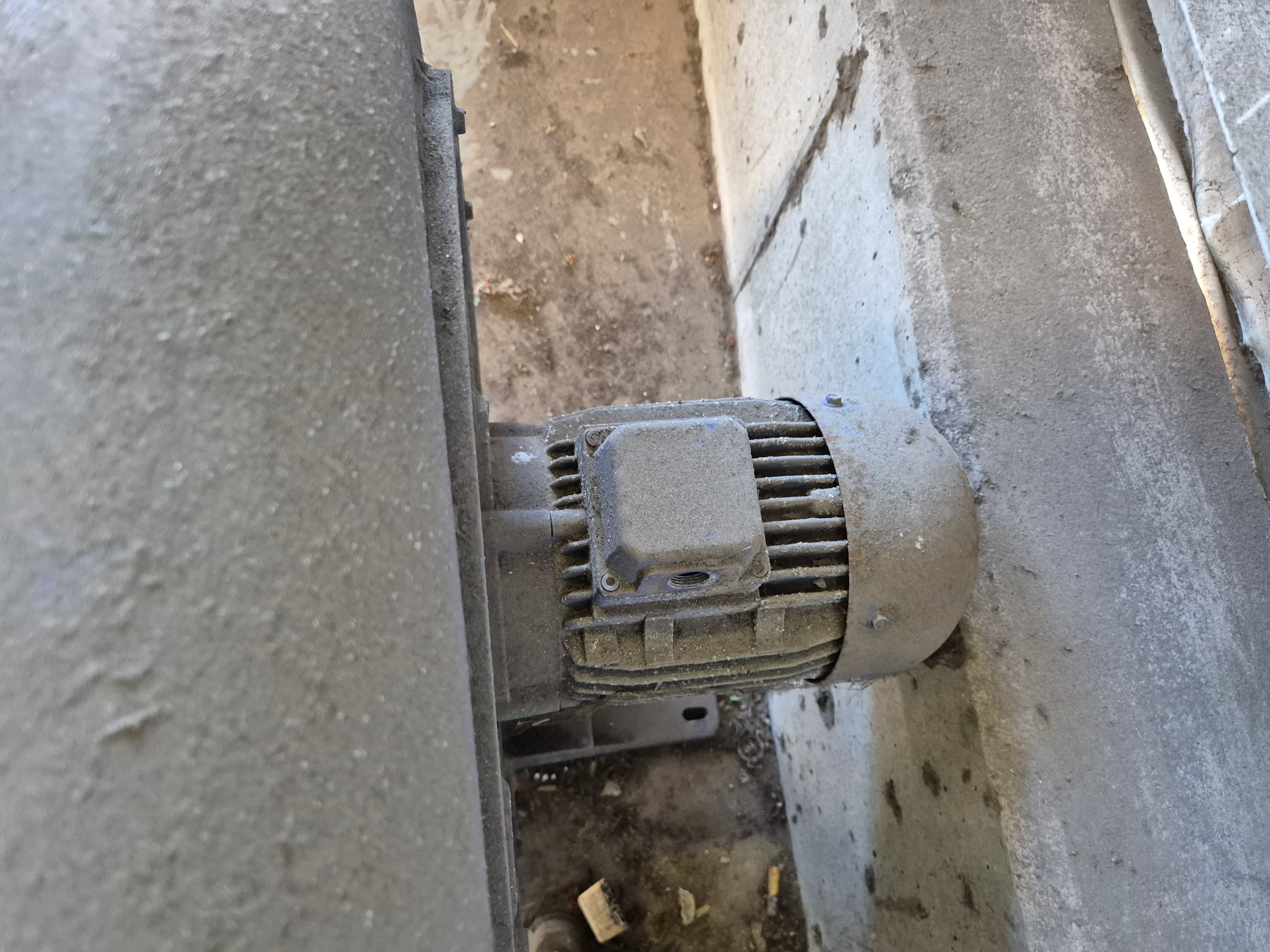 Ventiladores Pós Compostagem — imagem 6