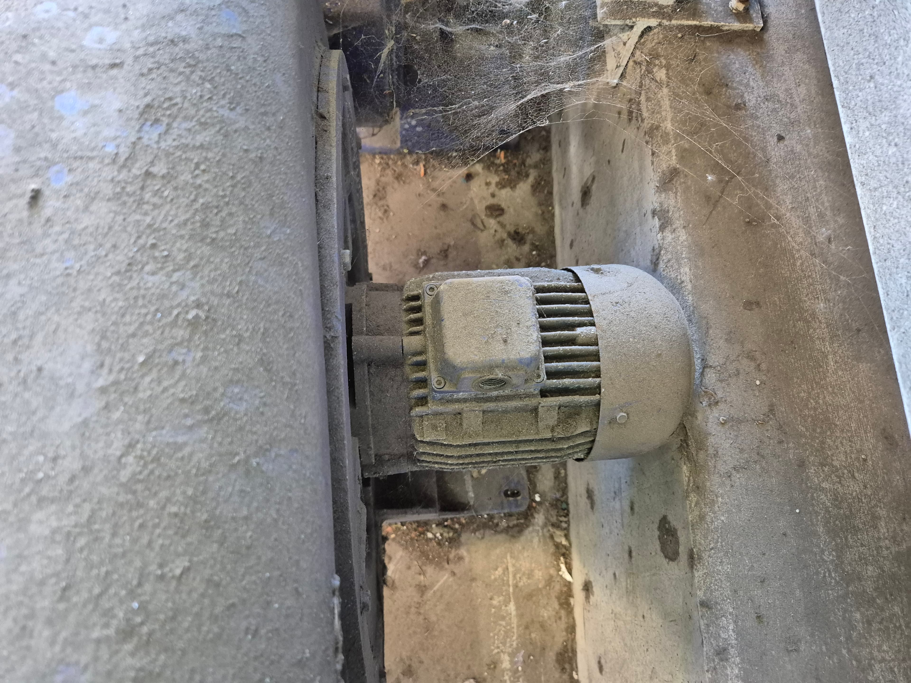 Ventiladores Pós Compostagem — imagem 4