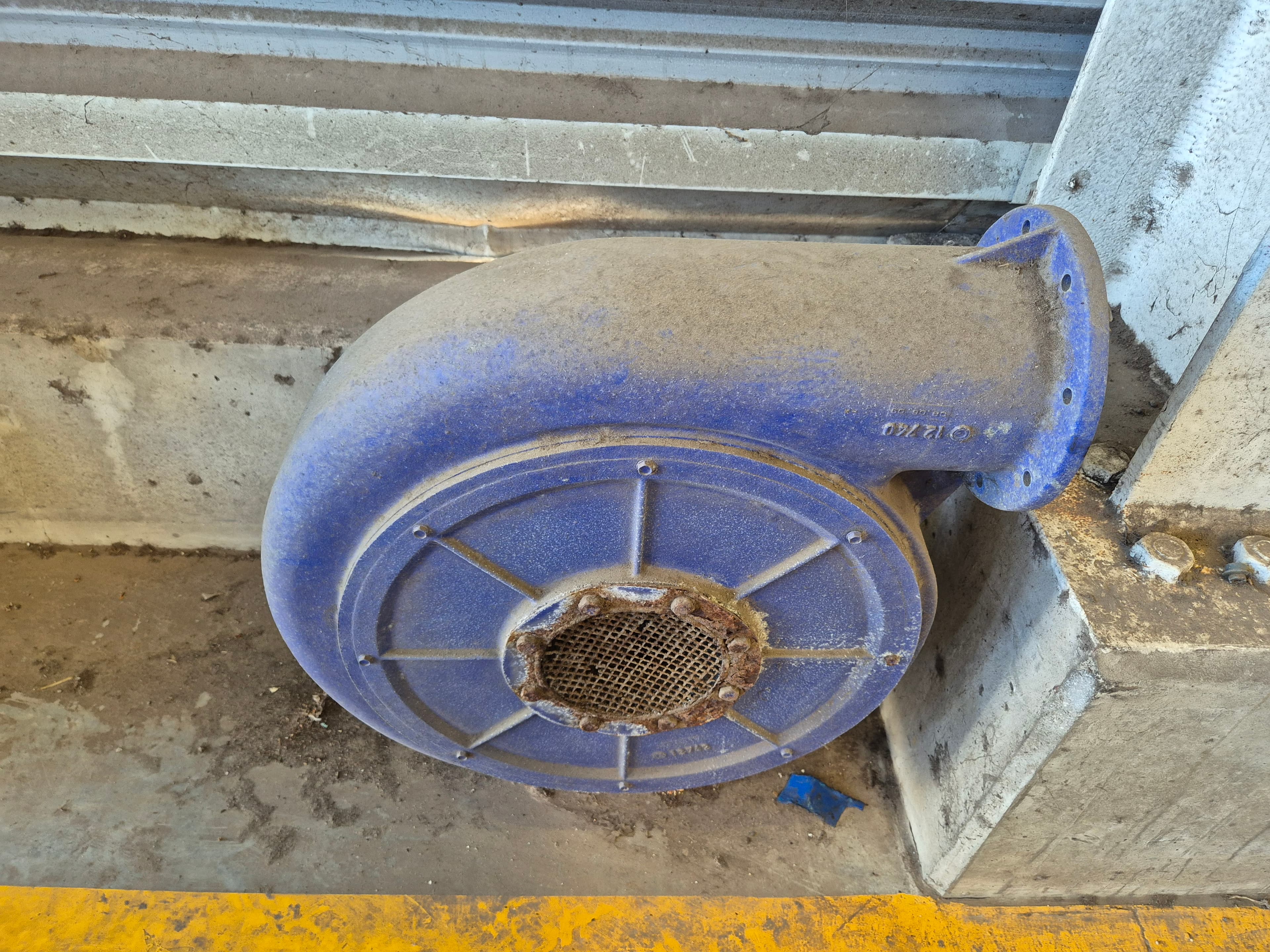 Ventiladores Pós Compostagem — imagem 5