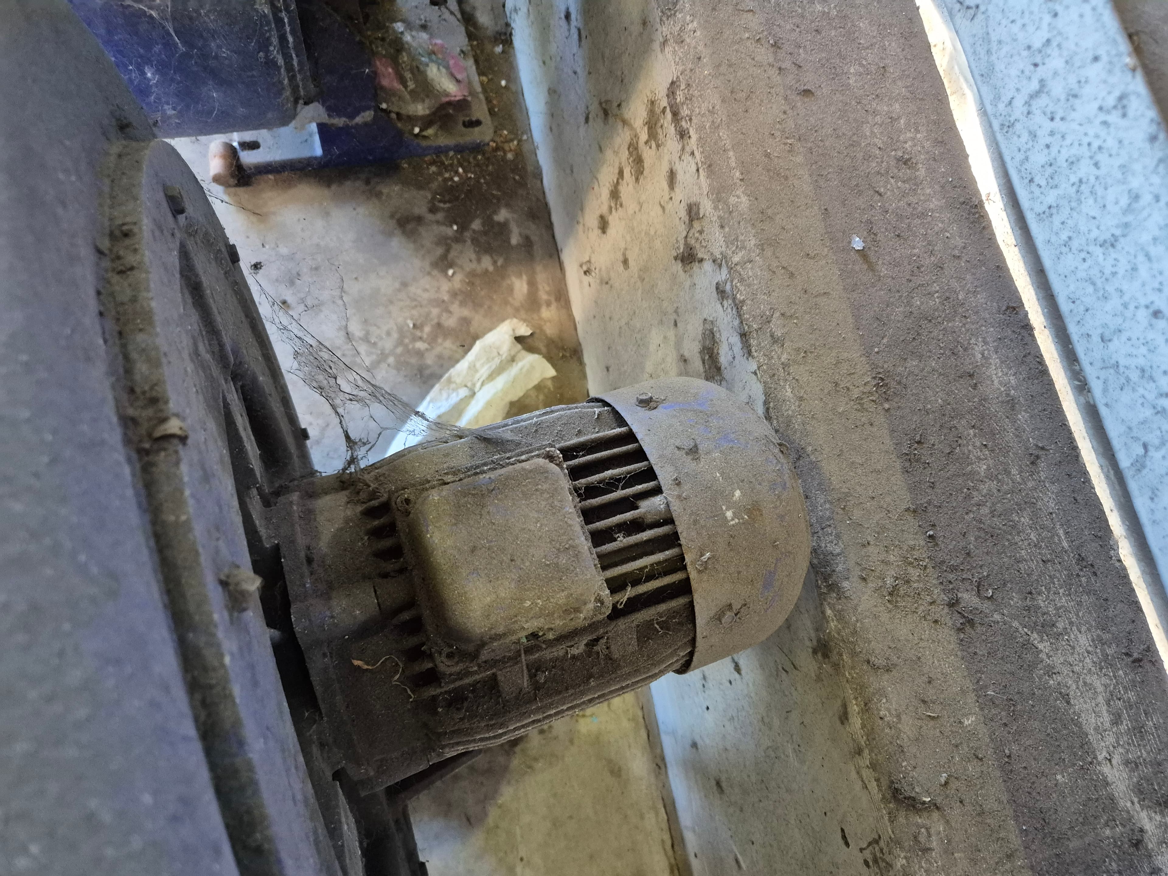 Ventiladores Pós Compostagem — imagem 10