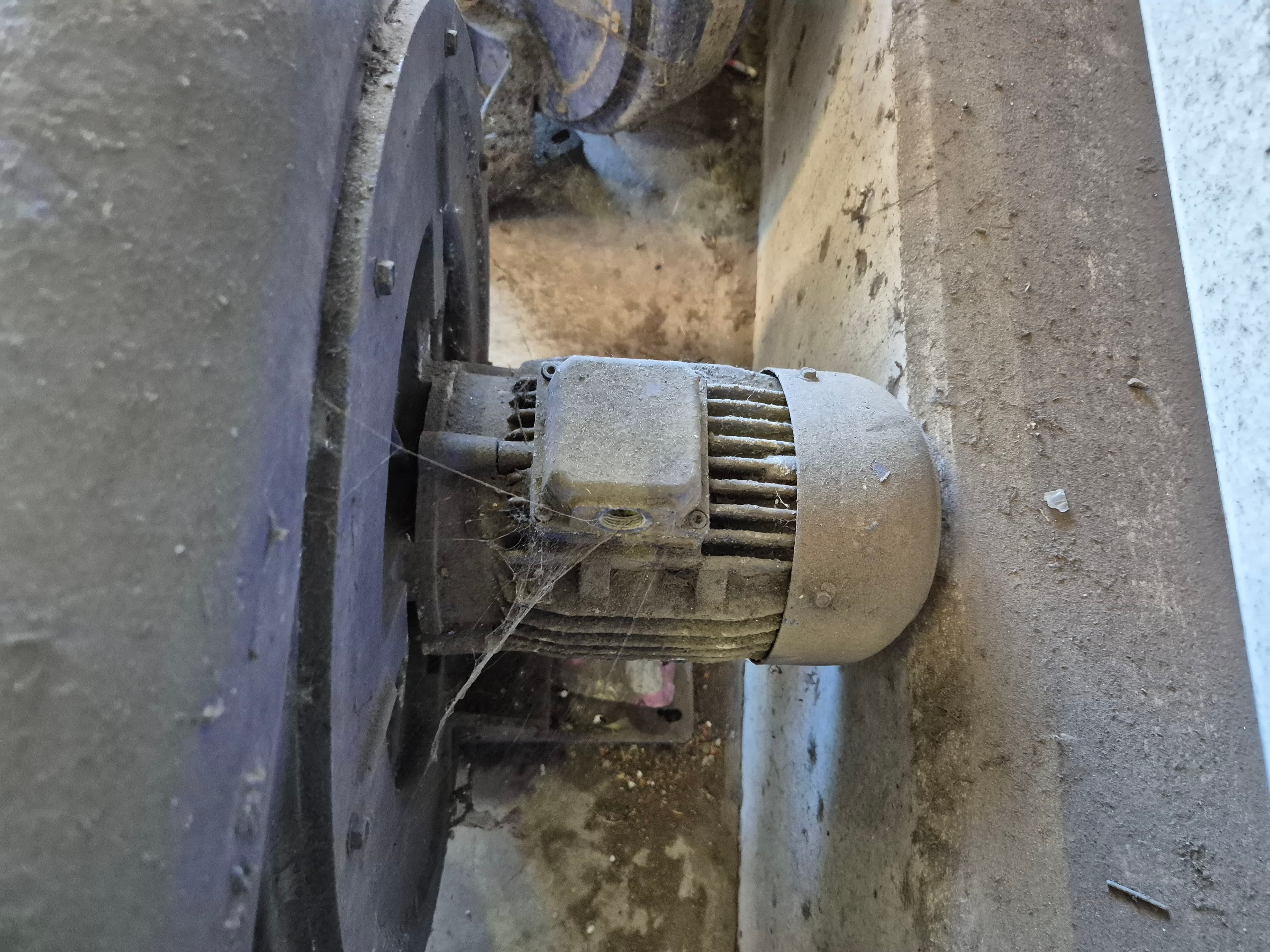 Ventiladores Pós Compostagem — imagem 8