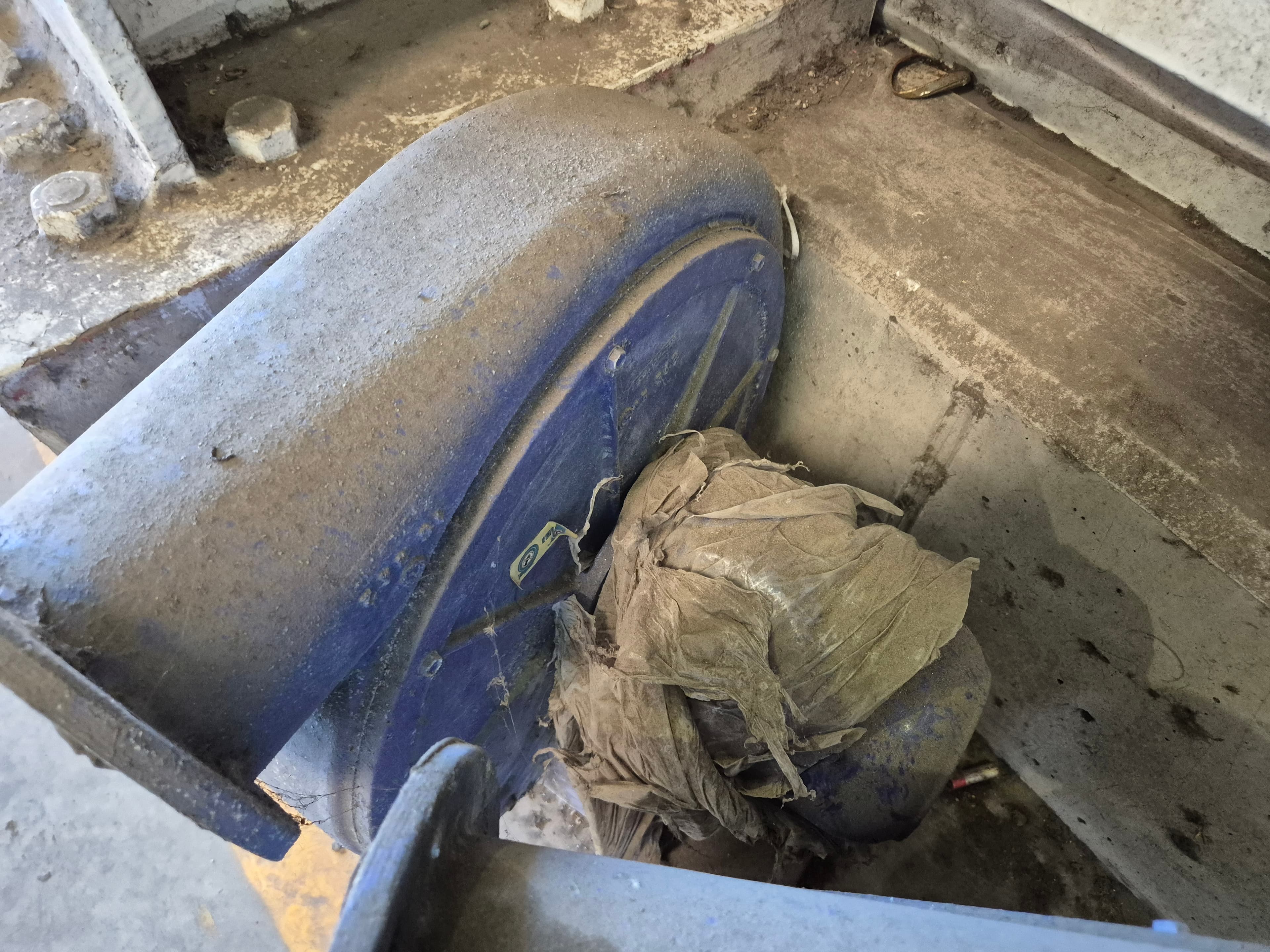 Ventiladores Pré Compostagem — imagen 12