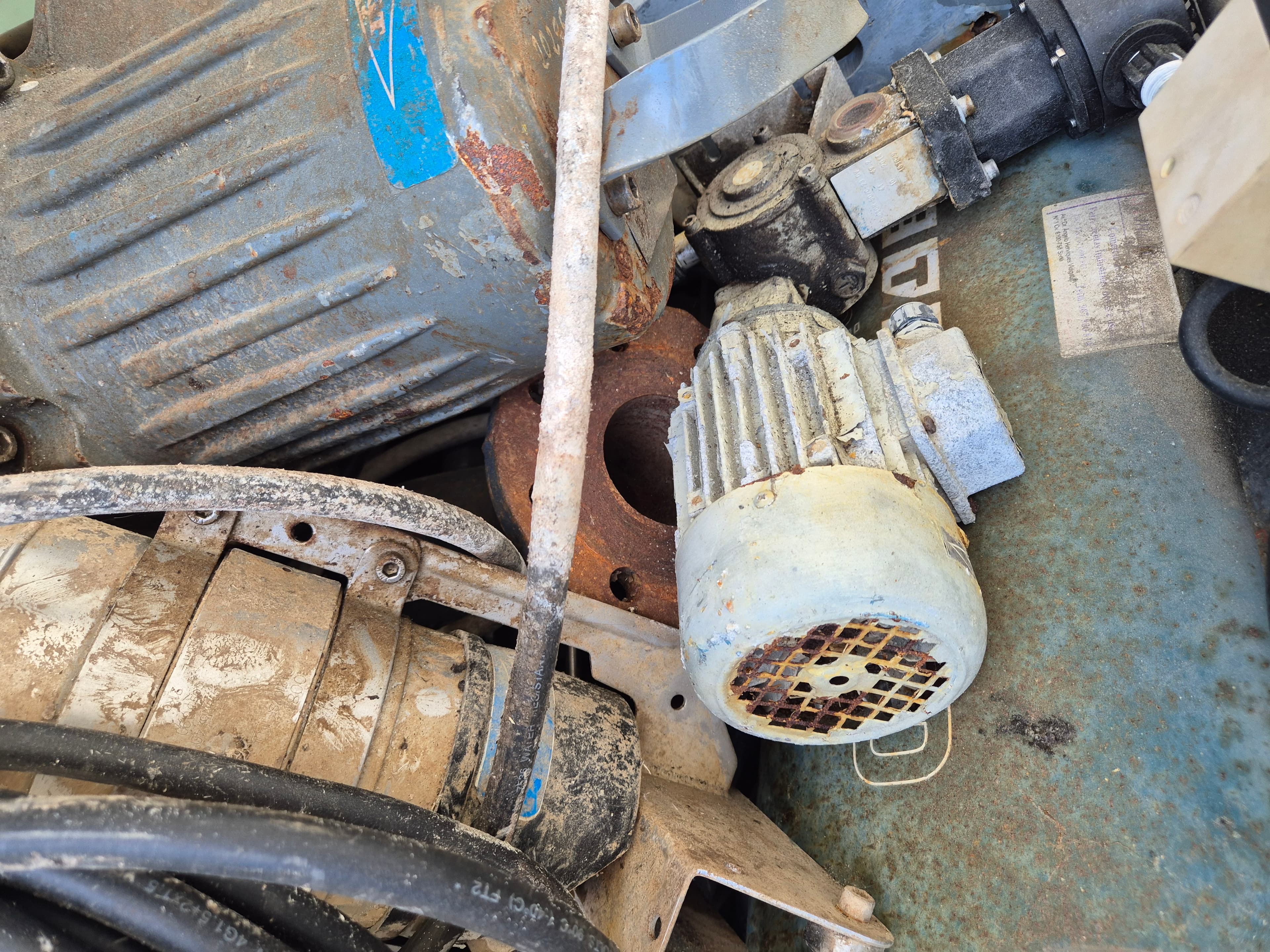 Bombas Centrifugas — imagen 10