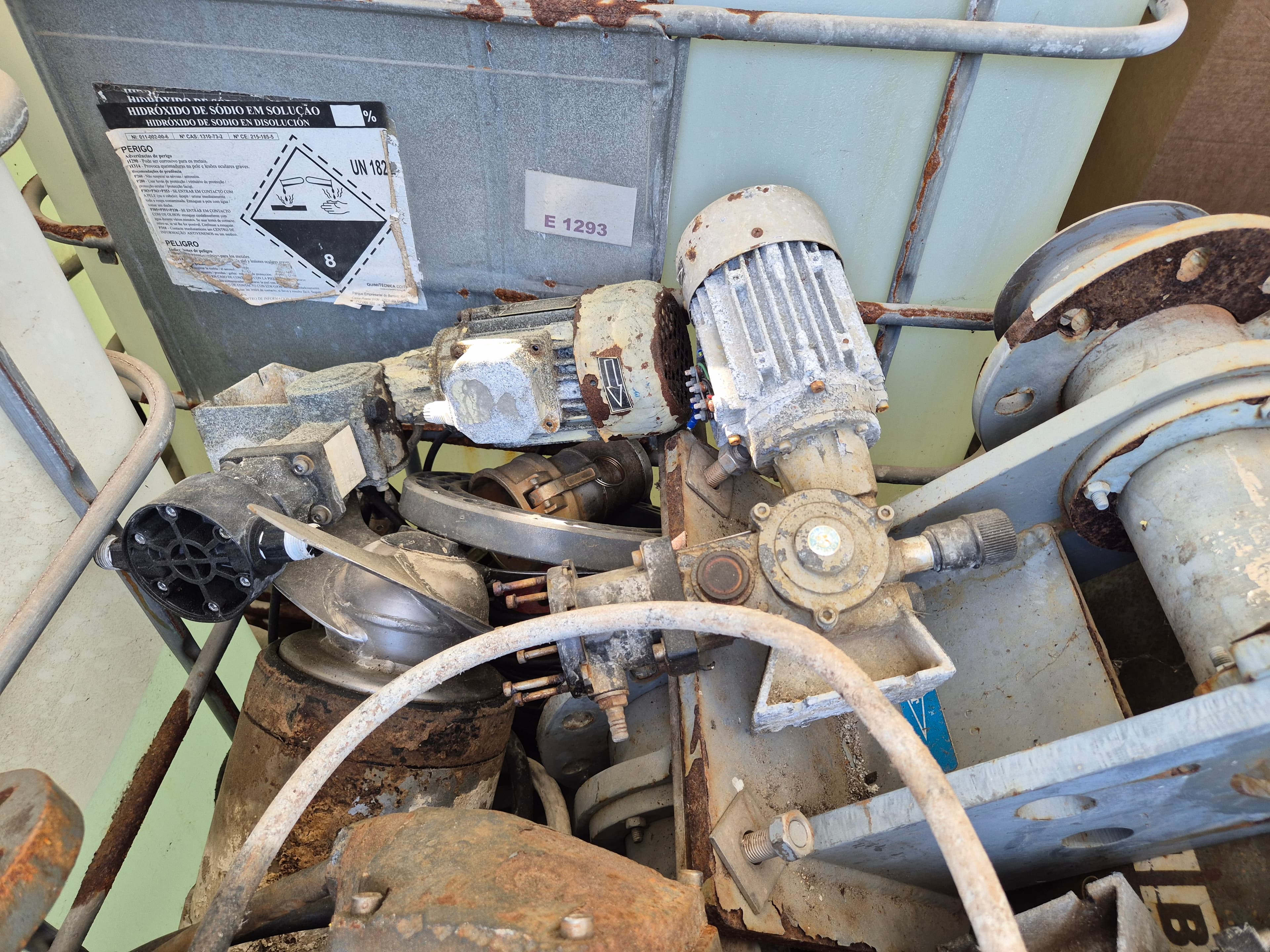 Bombas Centrifugas — imagen 8