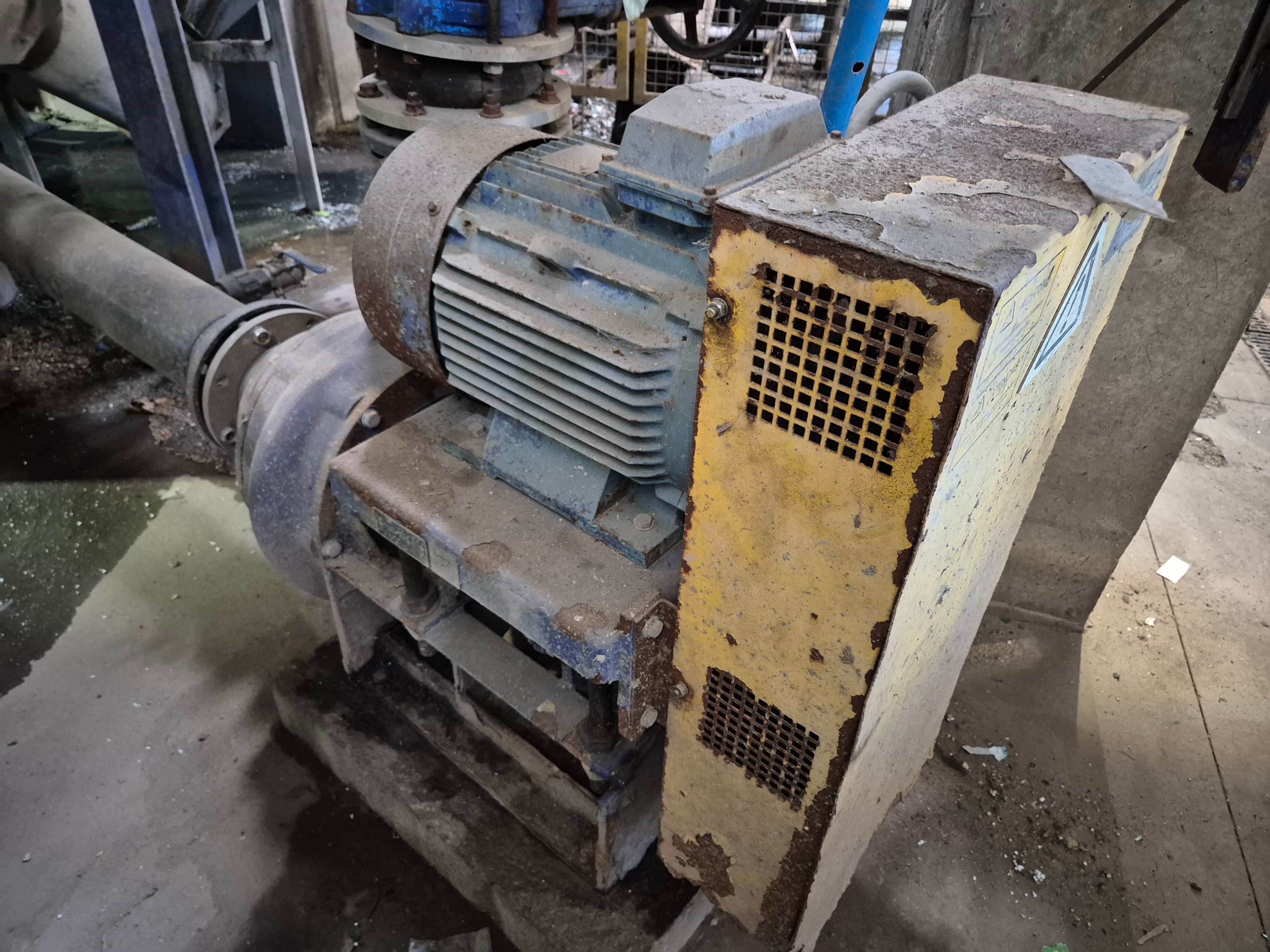 Bombas CVO — imagen 14