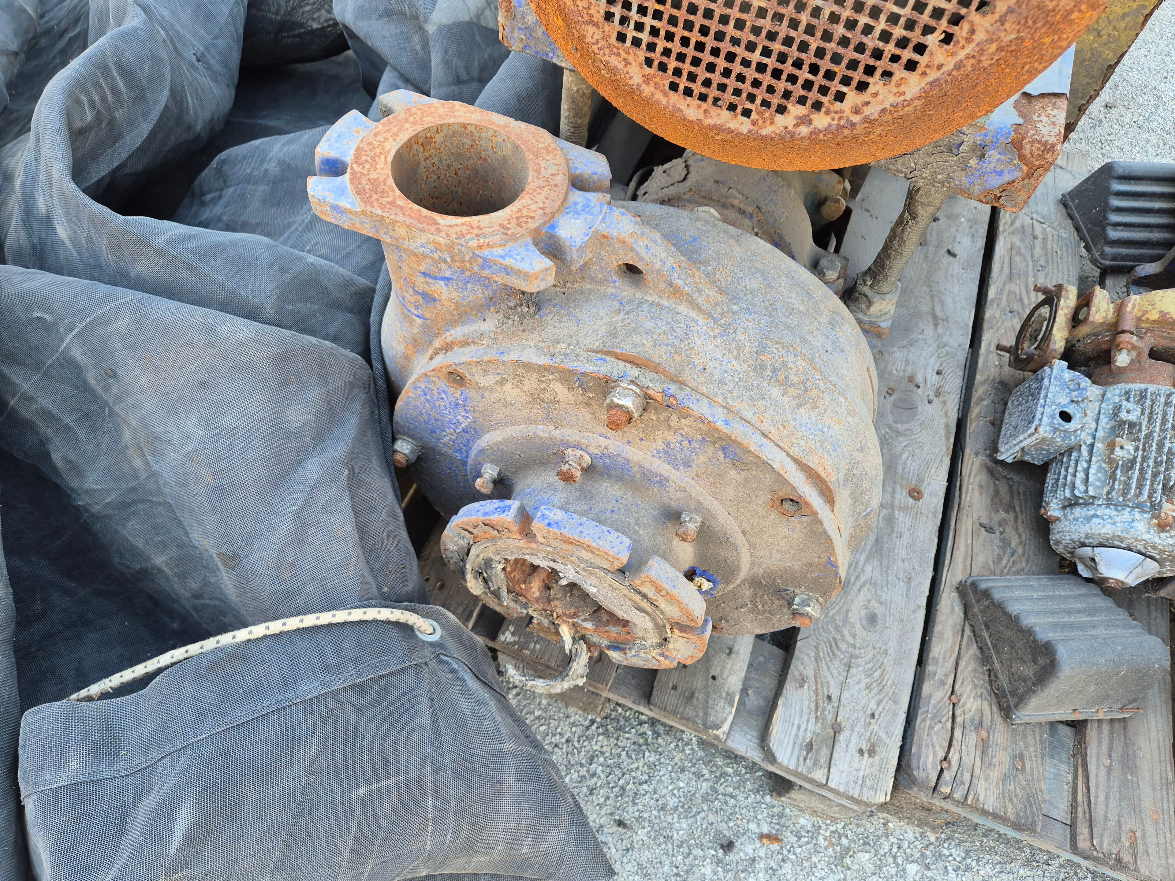 Bombas CVO — imagen 11