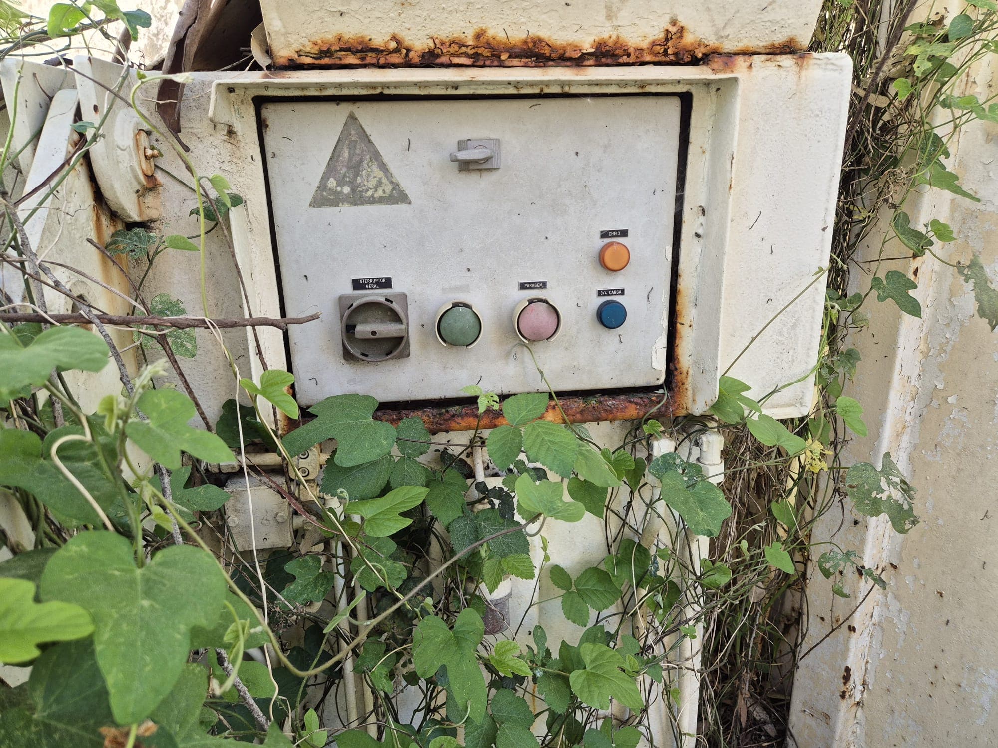 Caixa Compactadora — imagem 4