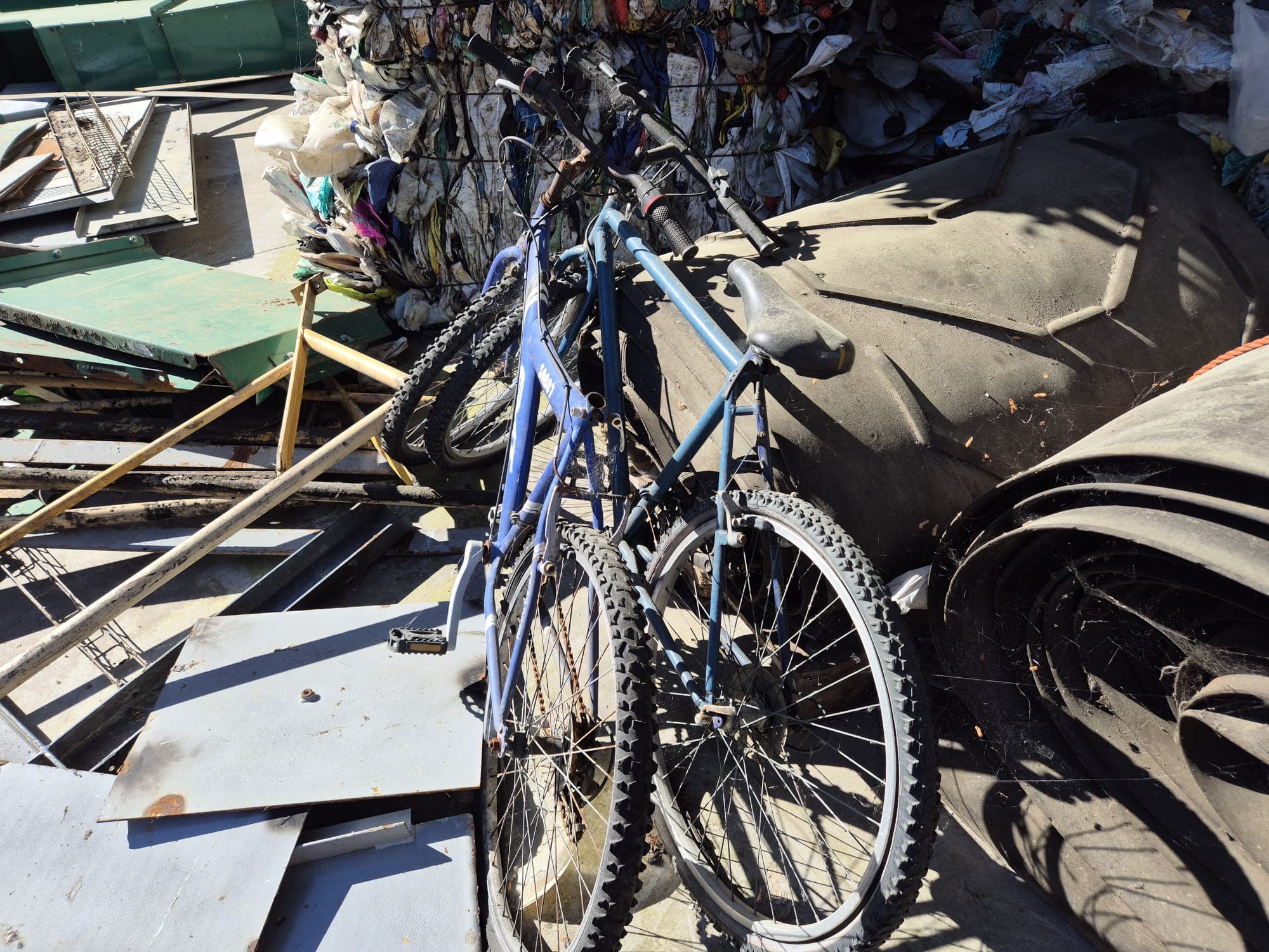 Bicicletas — imagem 2