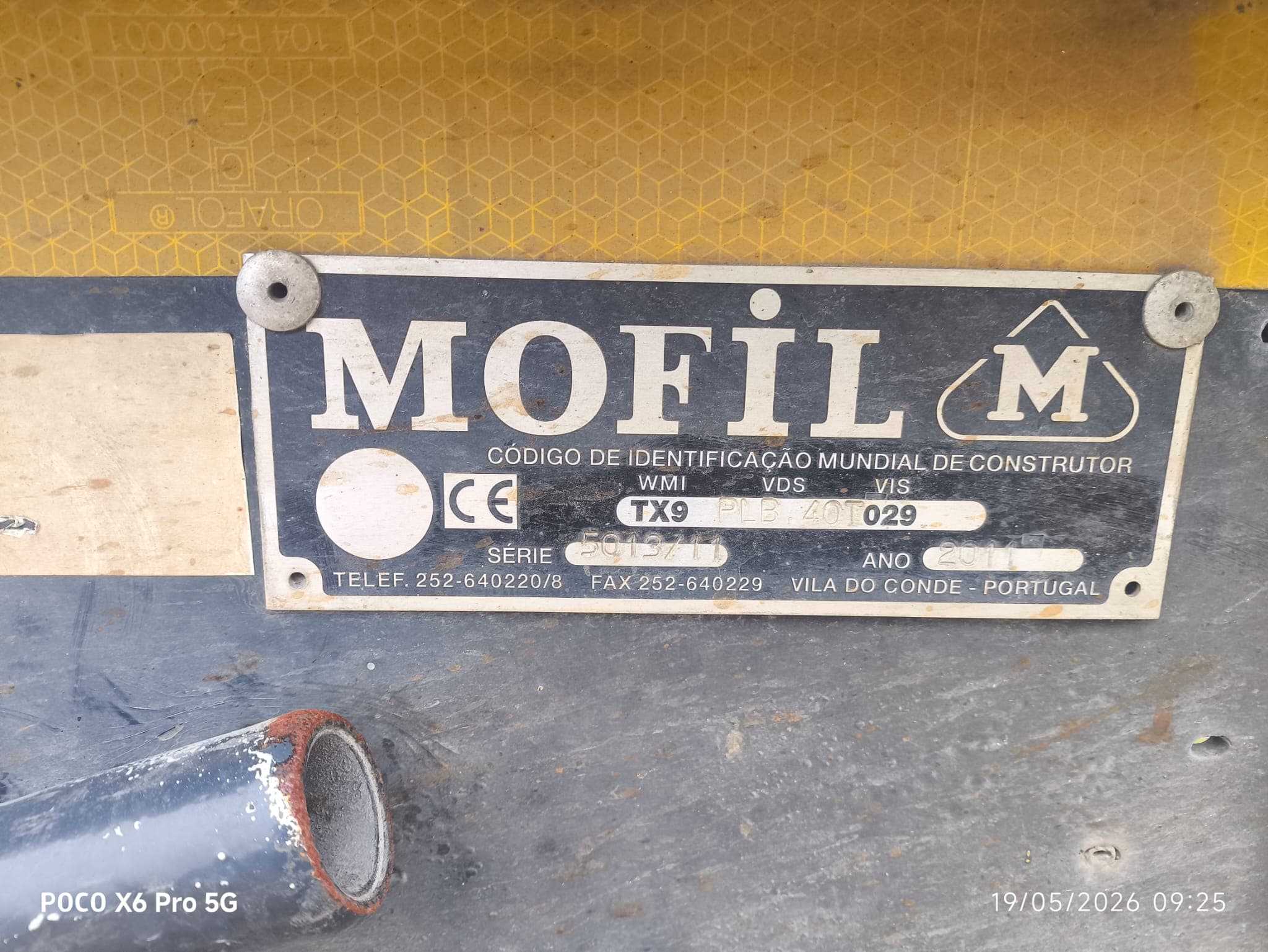 Semi-remorque — image 6