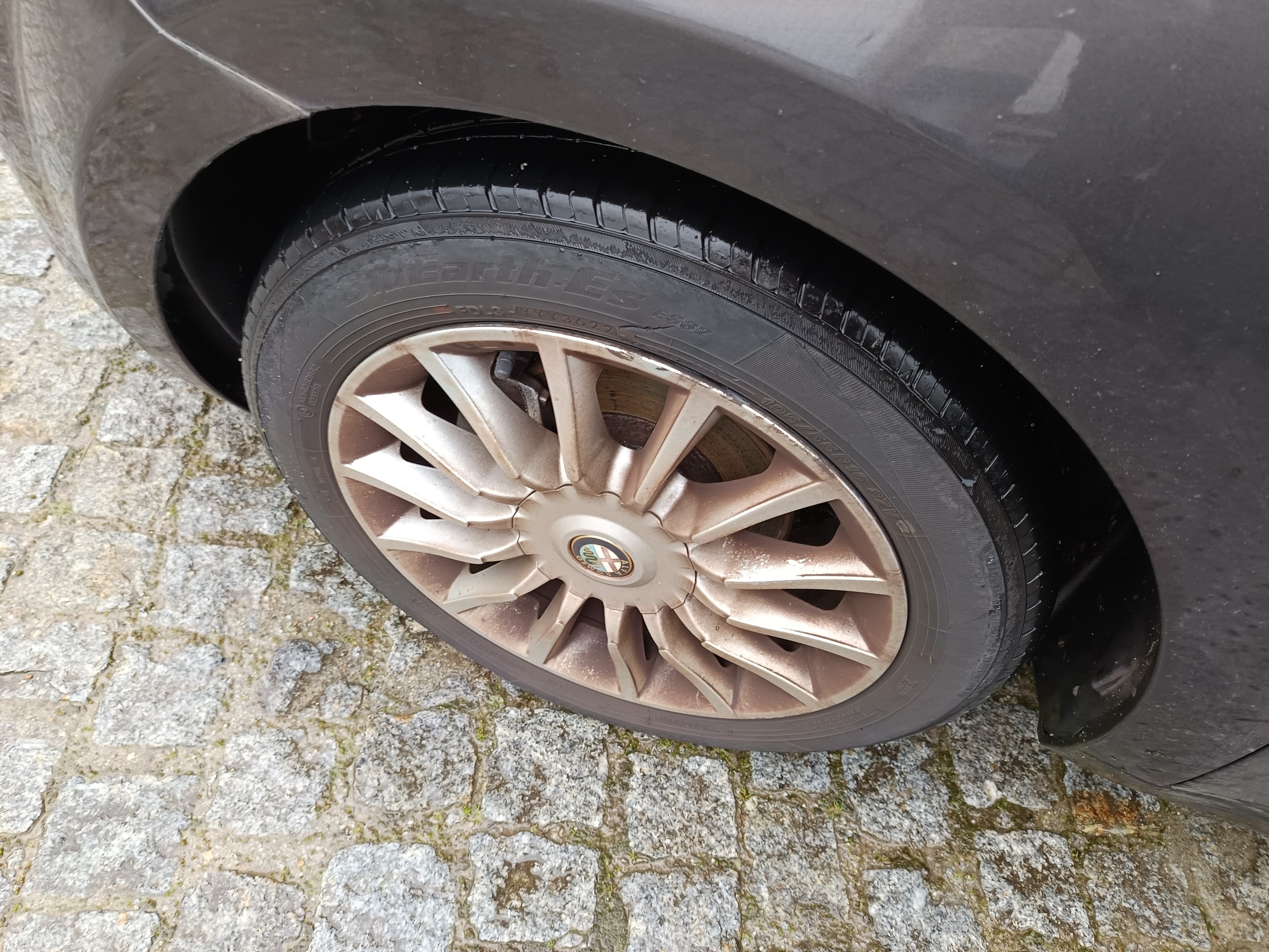Alfa Romeo · Ano 2014 — imagen 14