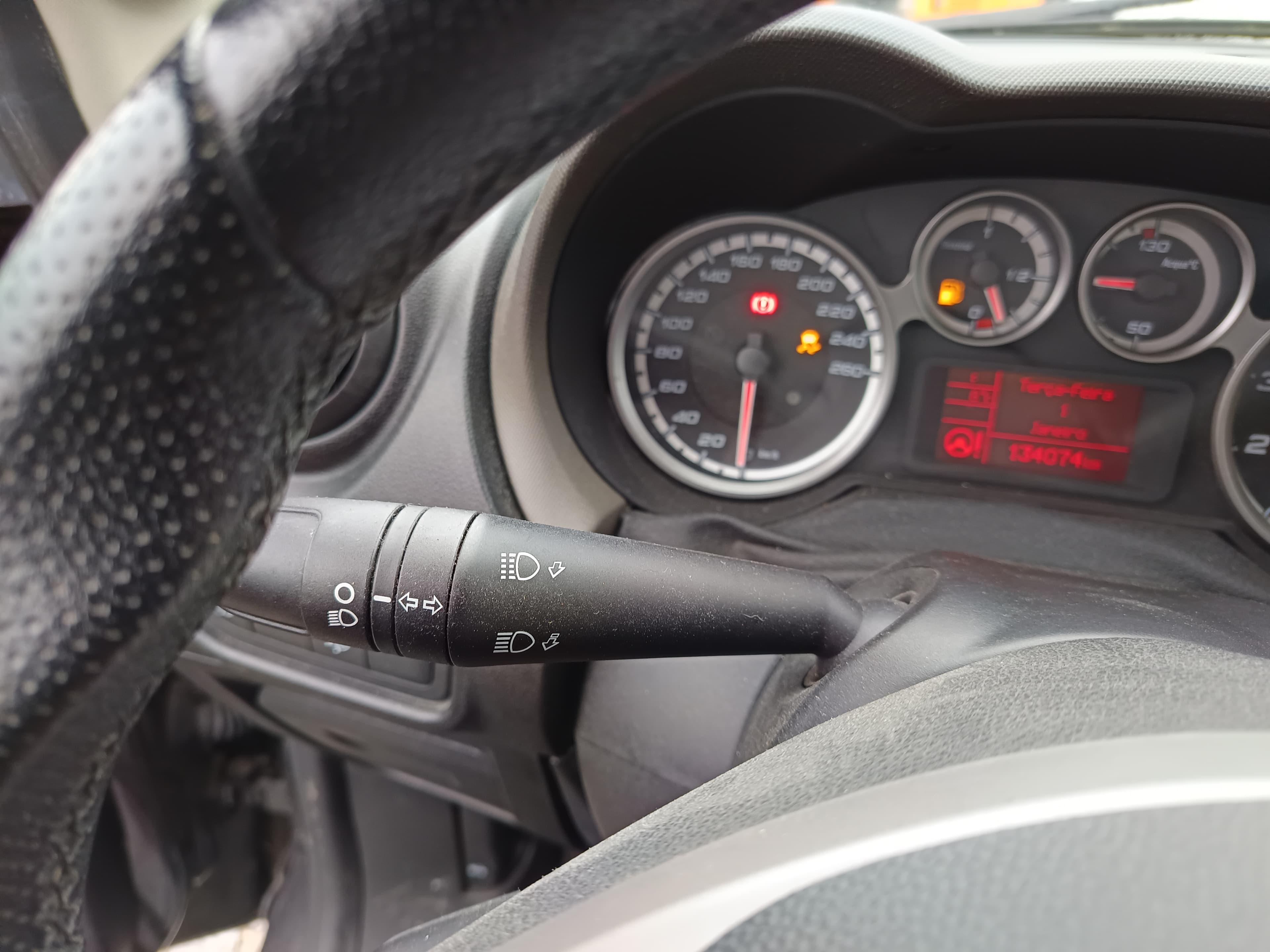 Alfa Romeo · Ano 2014 — imagen 27