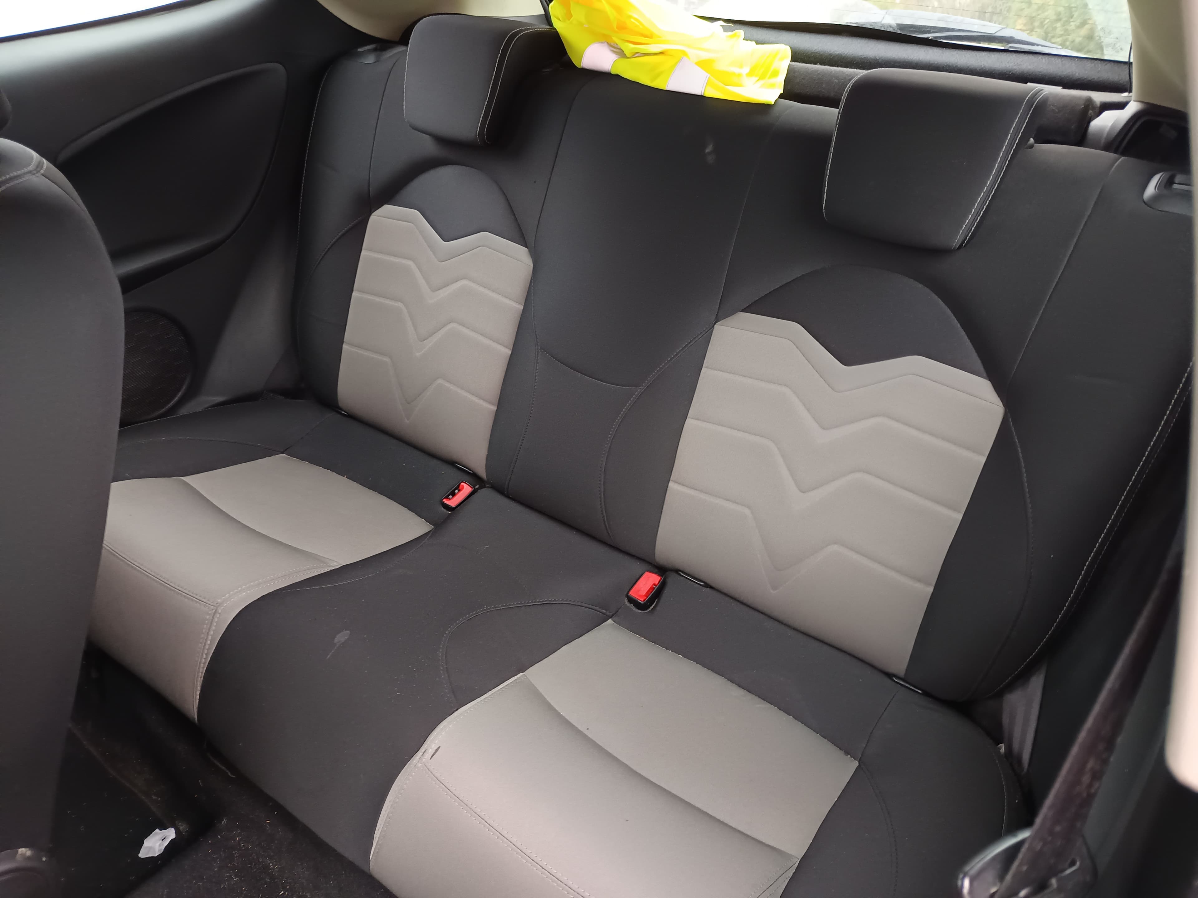 Alfa Romeo · Ano 2014 — imagen 22