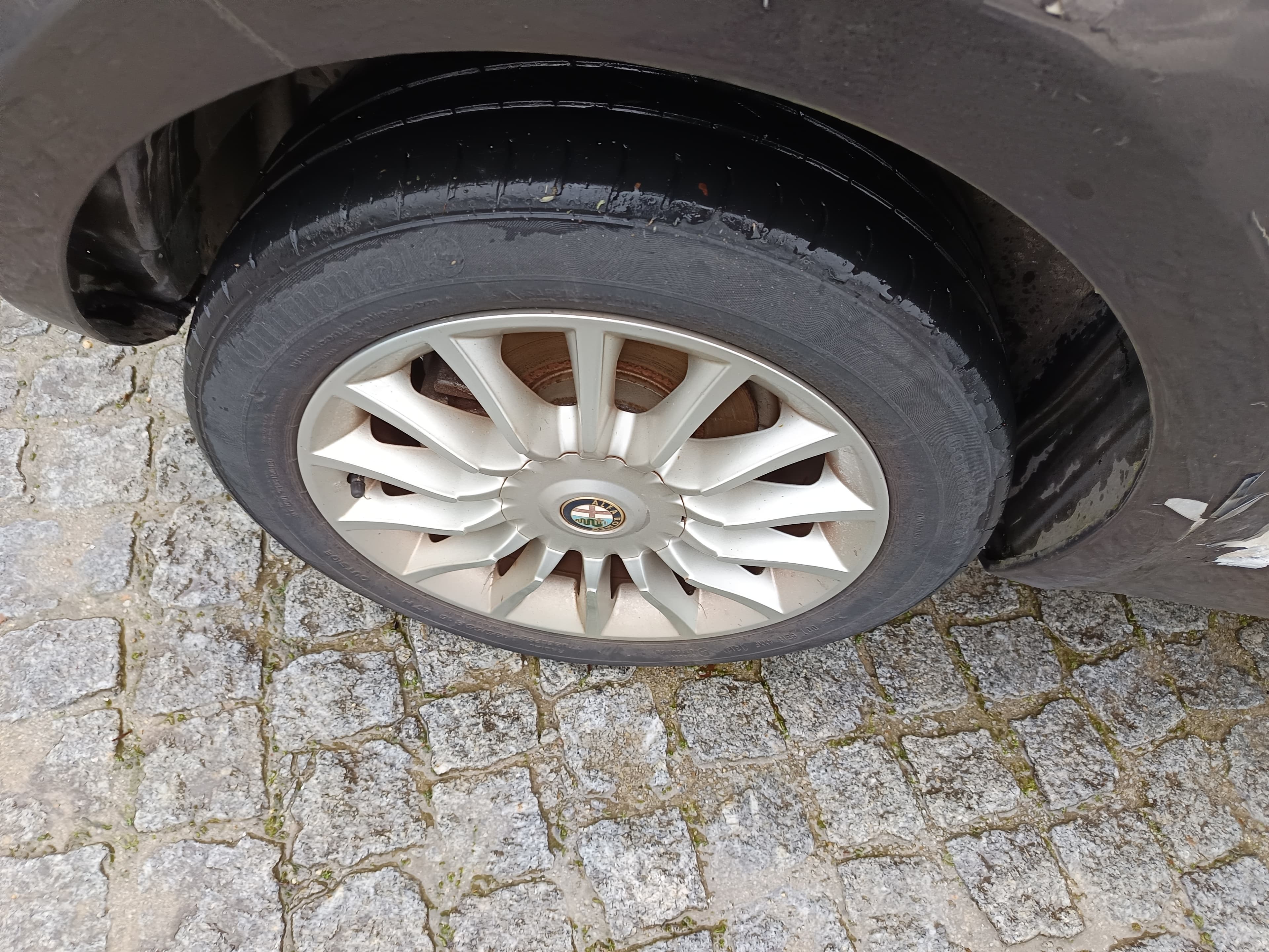 Alfa Romeo · Ano 2014 — imagen 12