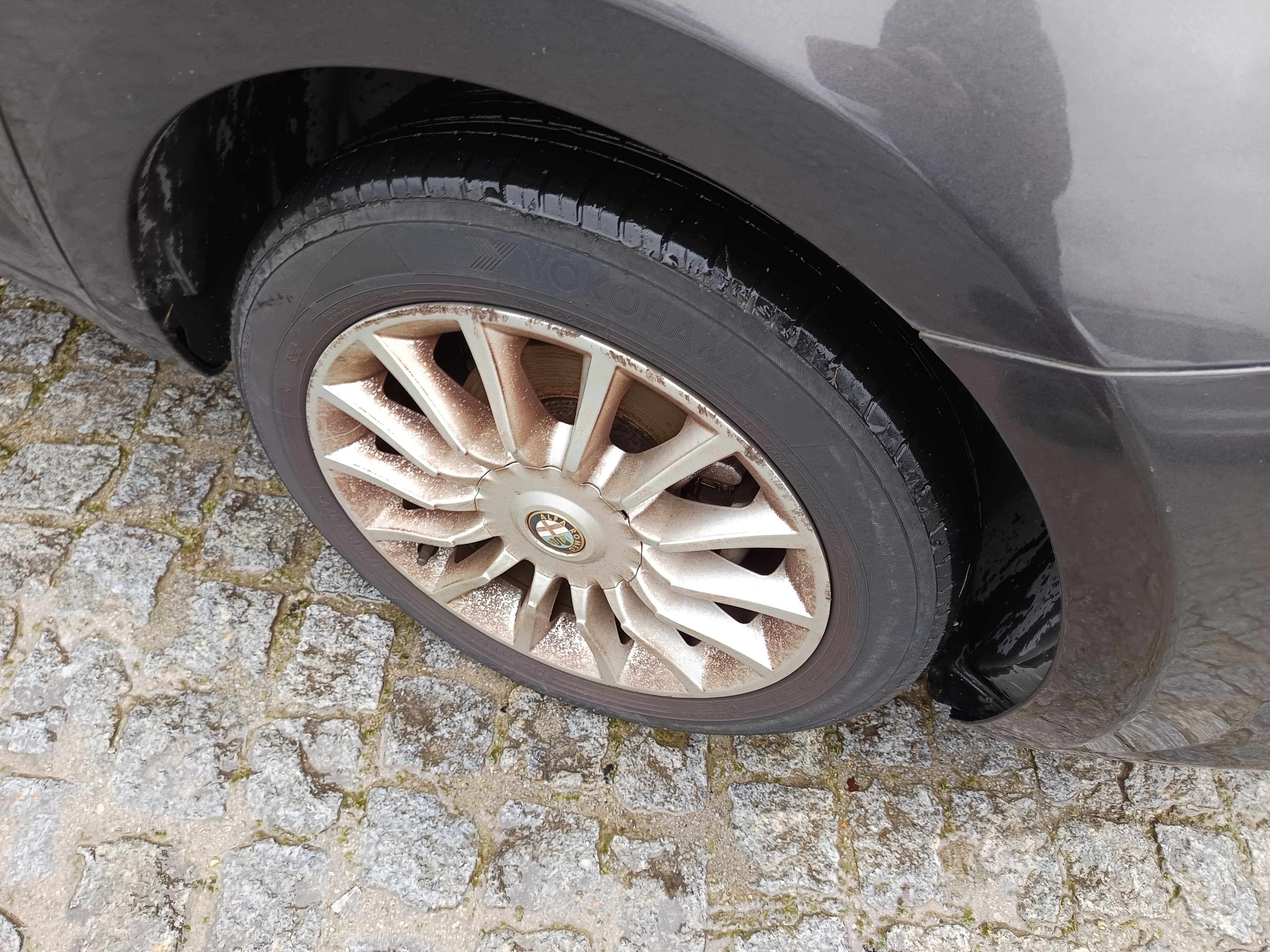 Alfa Romeo · Ano 2014 — imagen 11