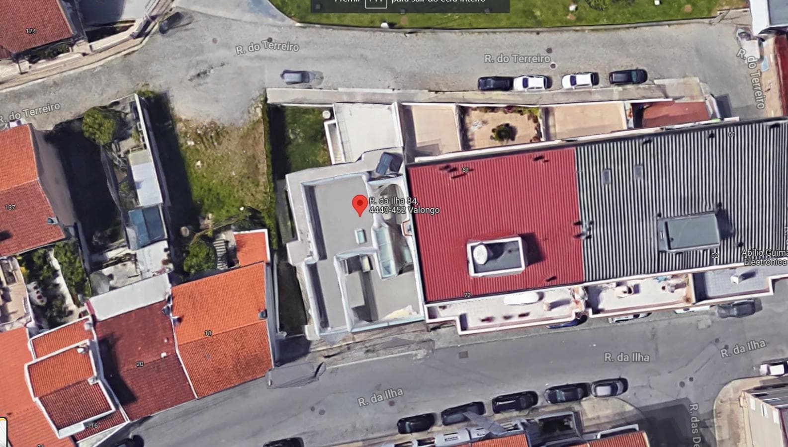 Life Interest in 1/2 of House · Valongo, Porto — image 5