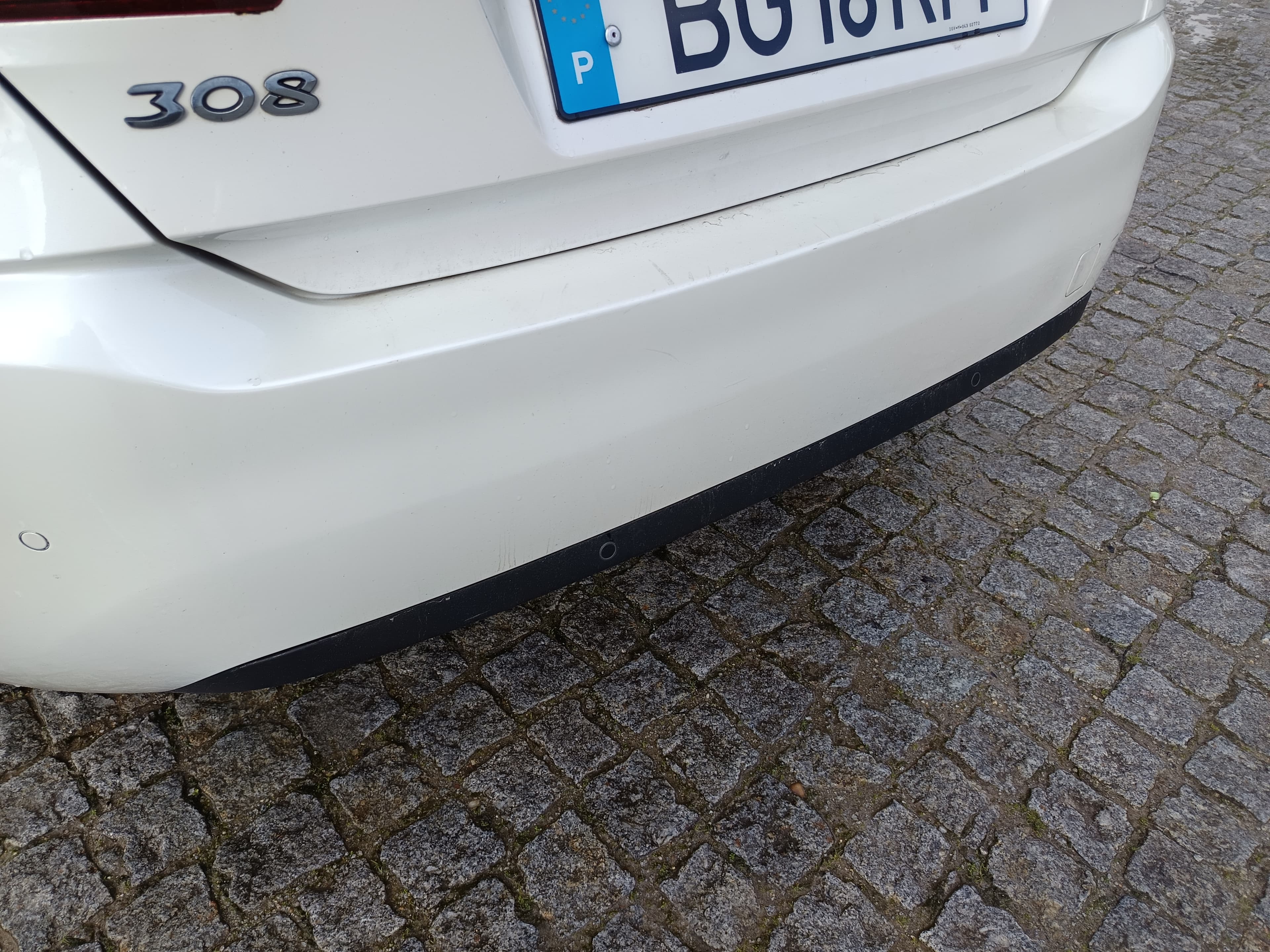 Peugeot 308 · Année 2015 — image 7