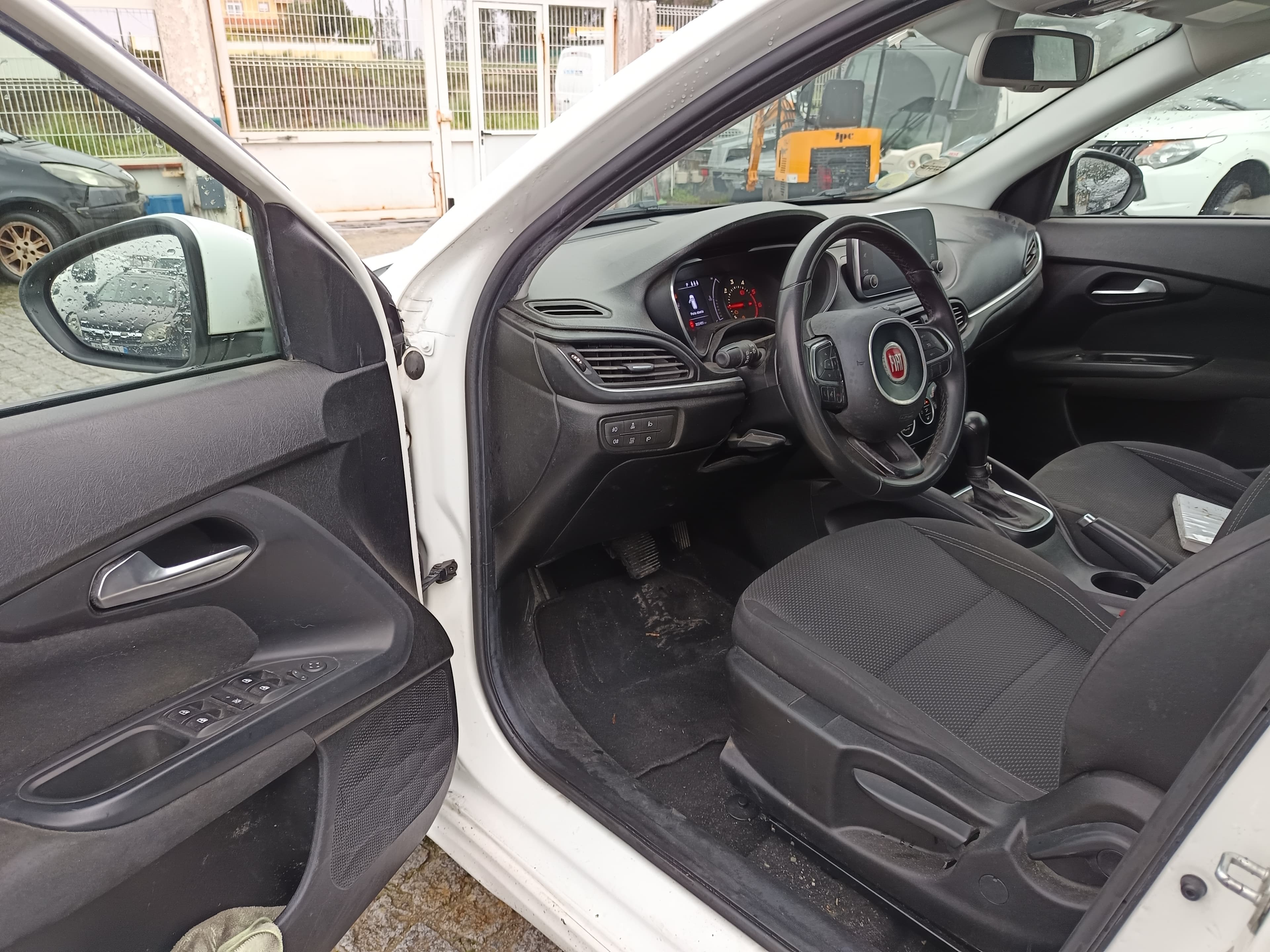 Fiat Tipo · Ano 2019 — image 33
