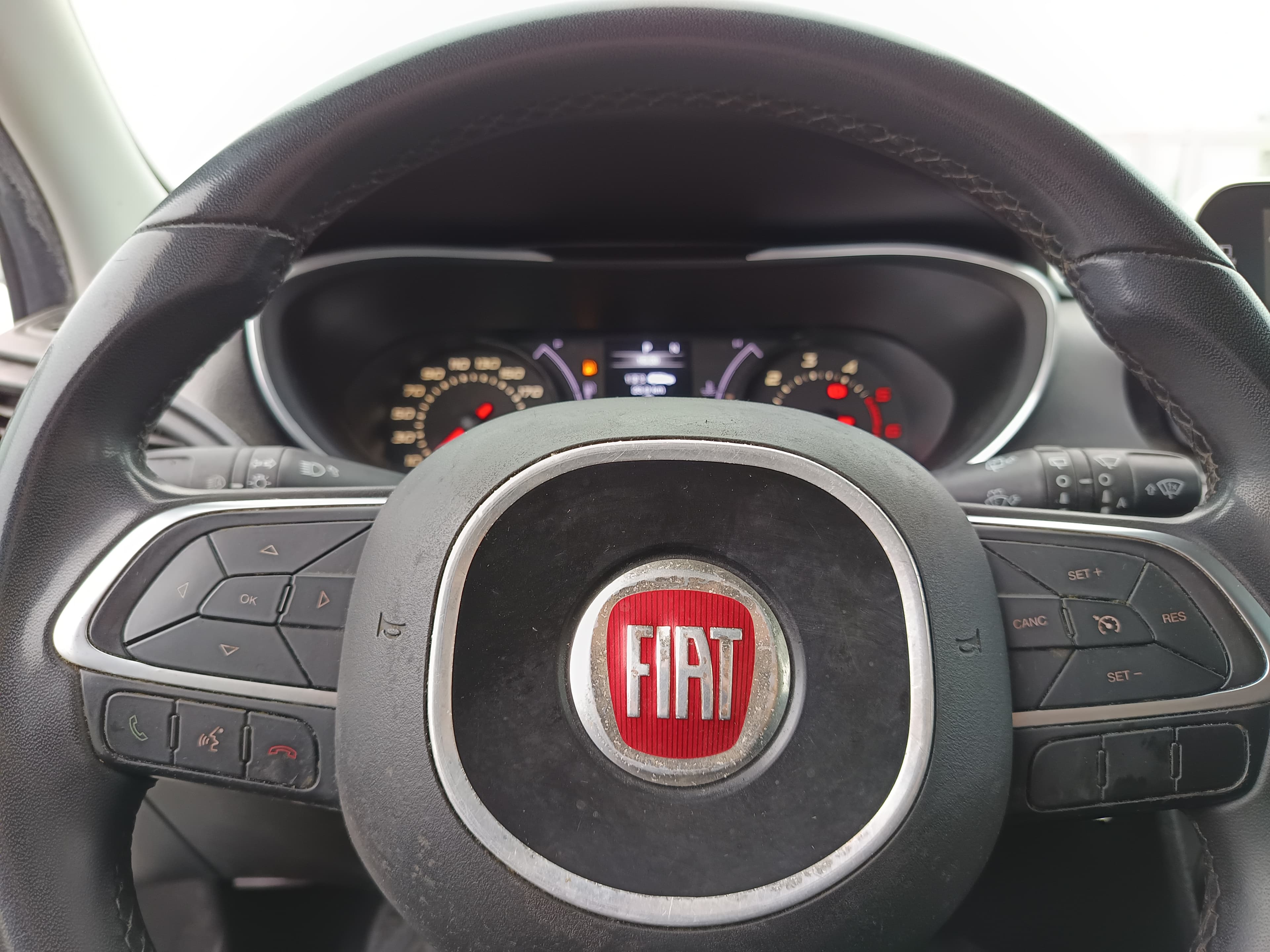 Fiat Tipo · Ano 2019 — image 27