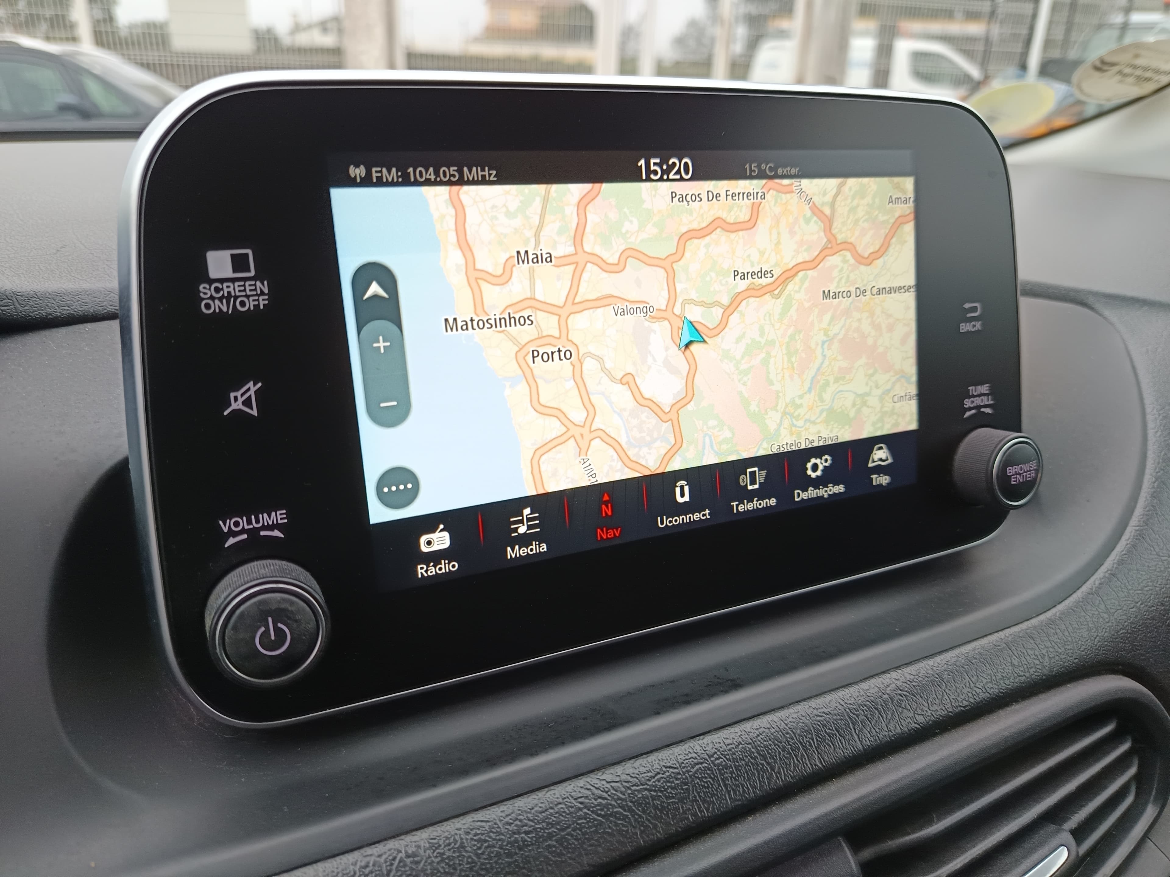 Fiat Tipo · Ano 2019 — image 28