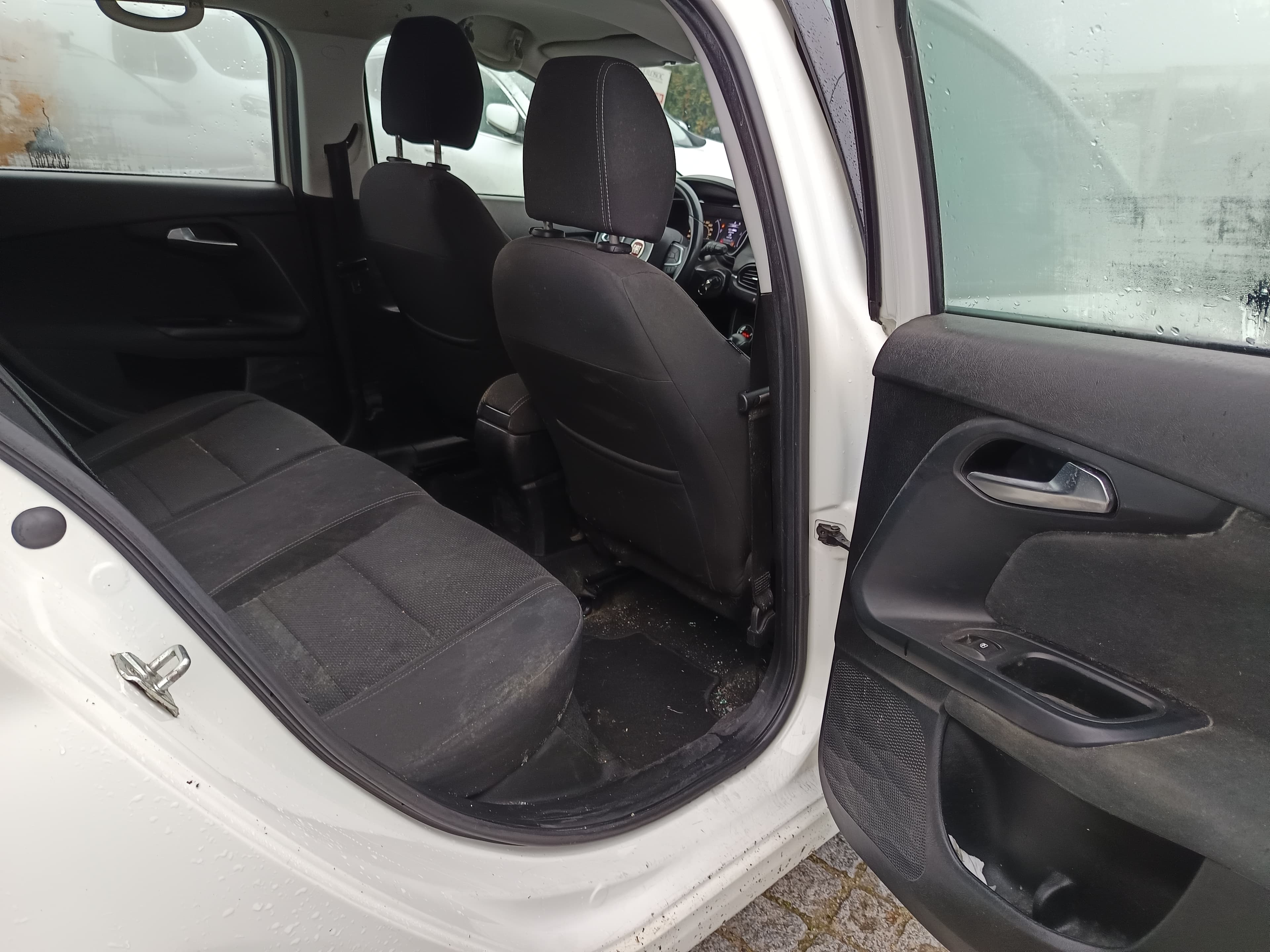 Fiat Tipo · Ano 2019 — image 35