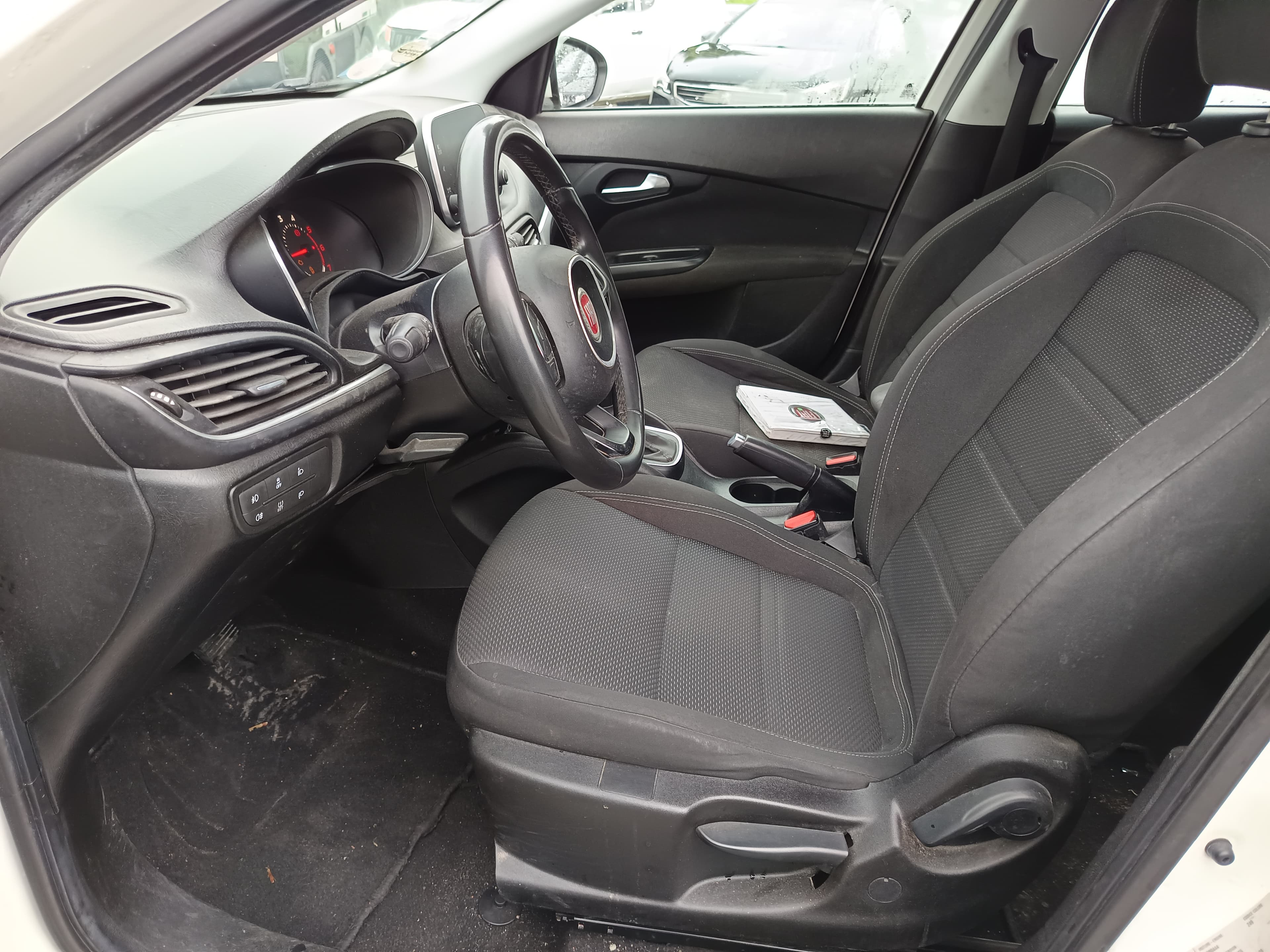 Fiat Tipo · Ano 2019 — image 34