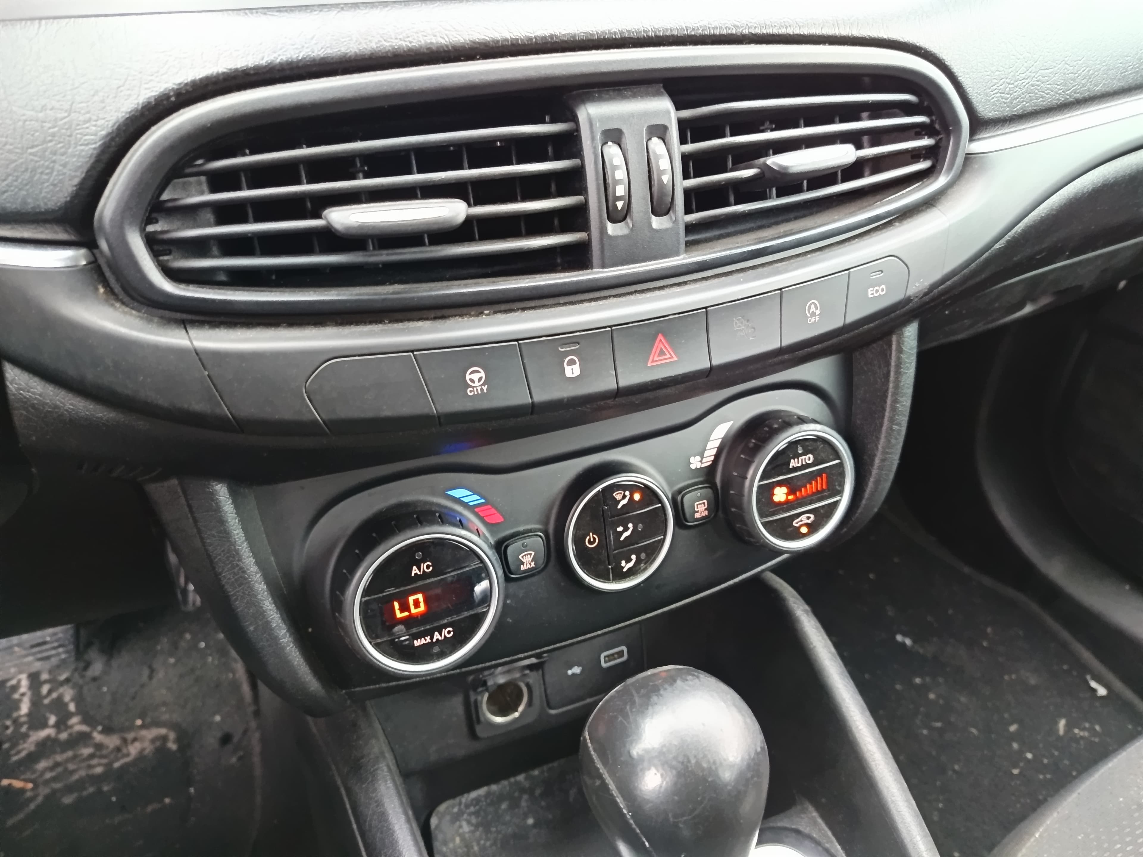 Fiat Tipo · Ano 2019 — image 21