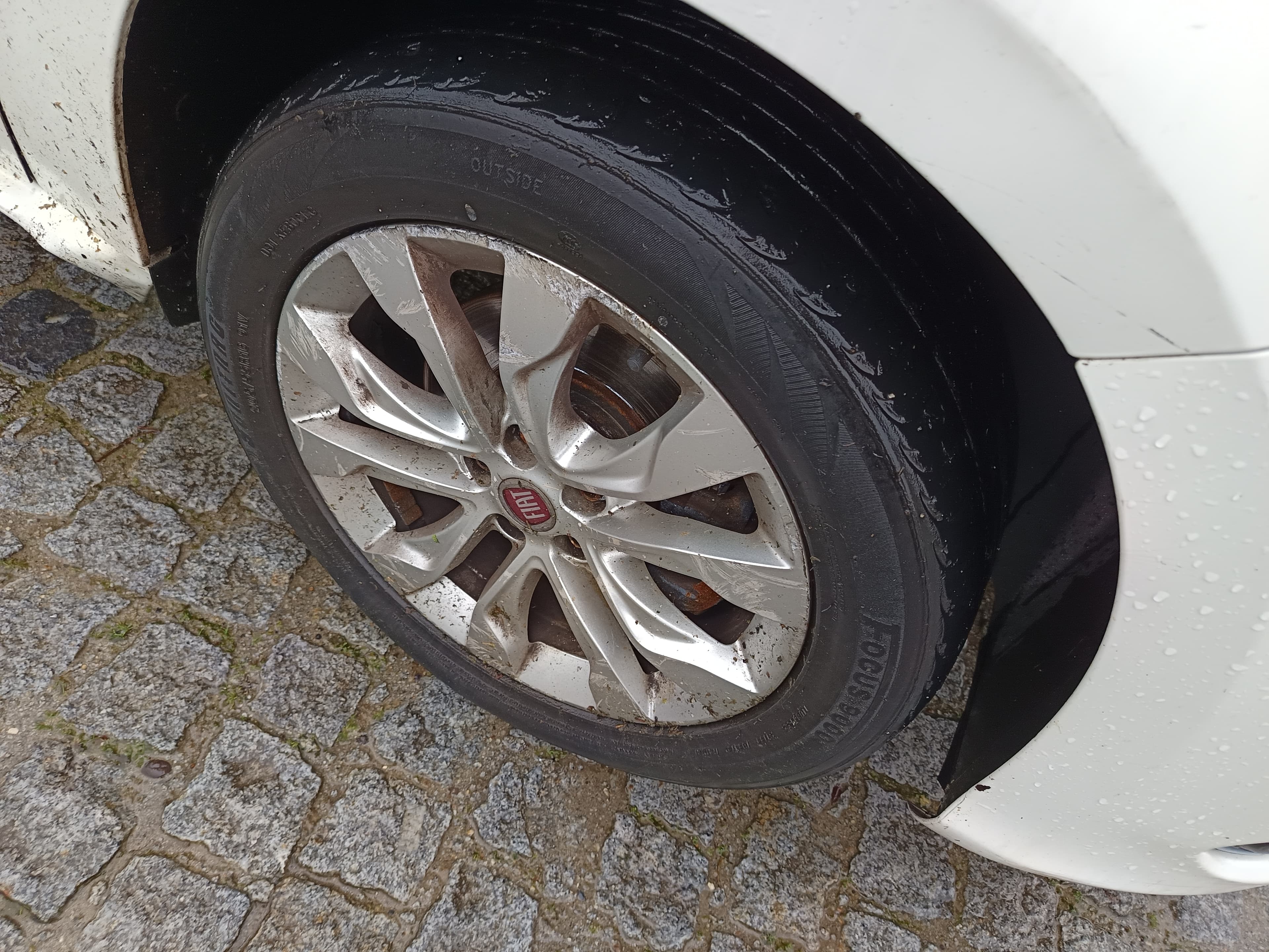 Fiat Tipo · Ano 2019 — image 11