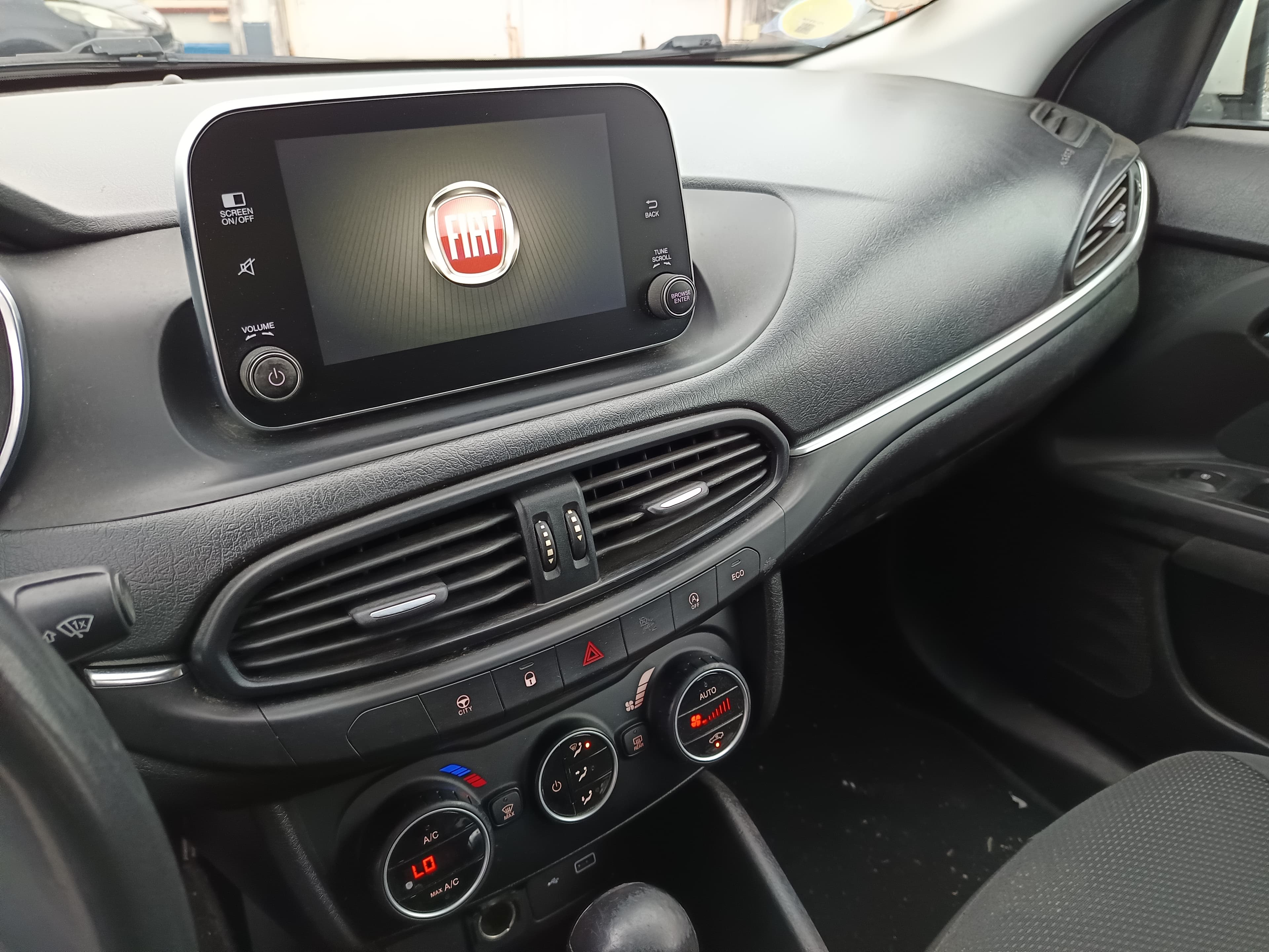 Fiat Tipo · Ano 2019 — image 20