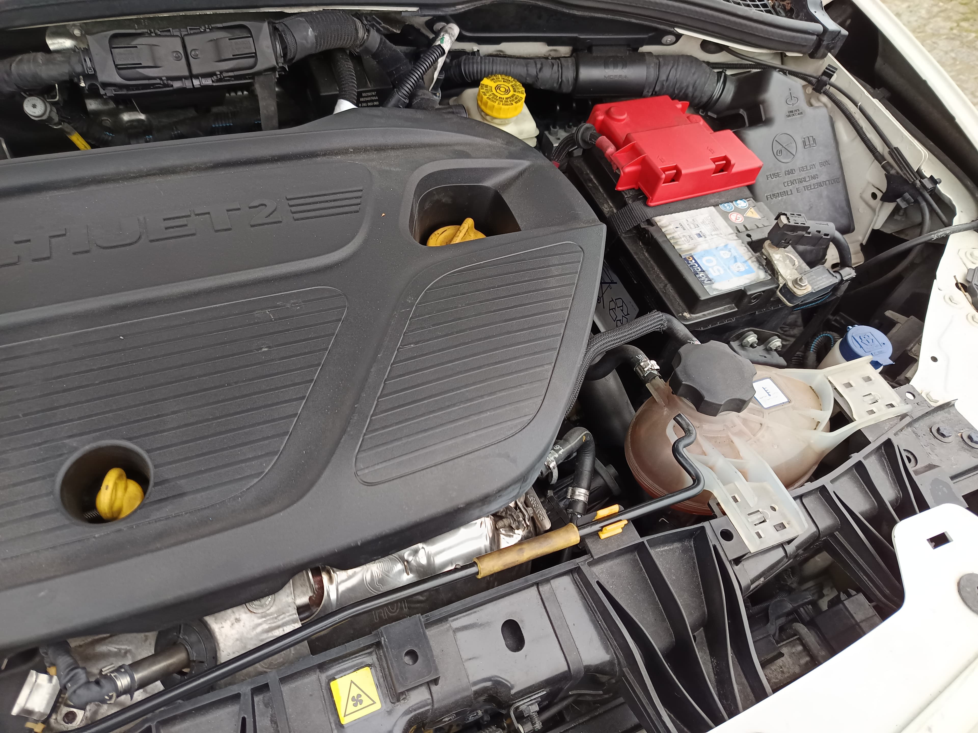 Fiat Tipo · Ano 2019 — image 18
