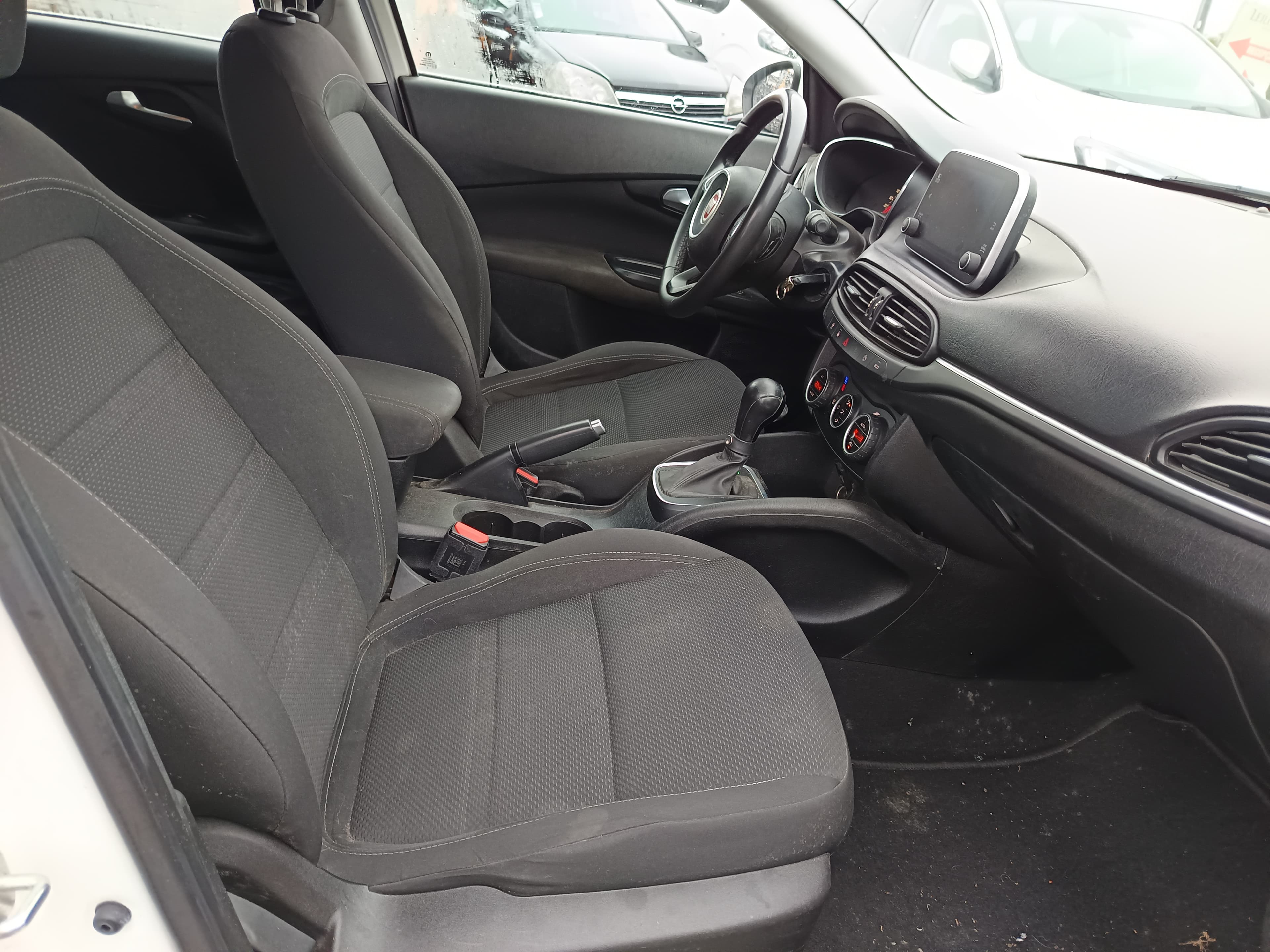Fiat Tipo · Ano 2019 — image 31