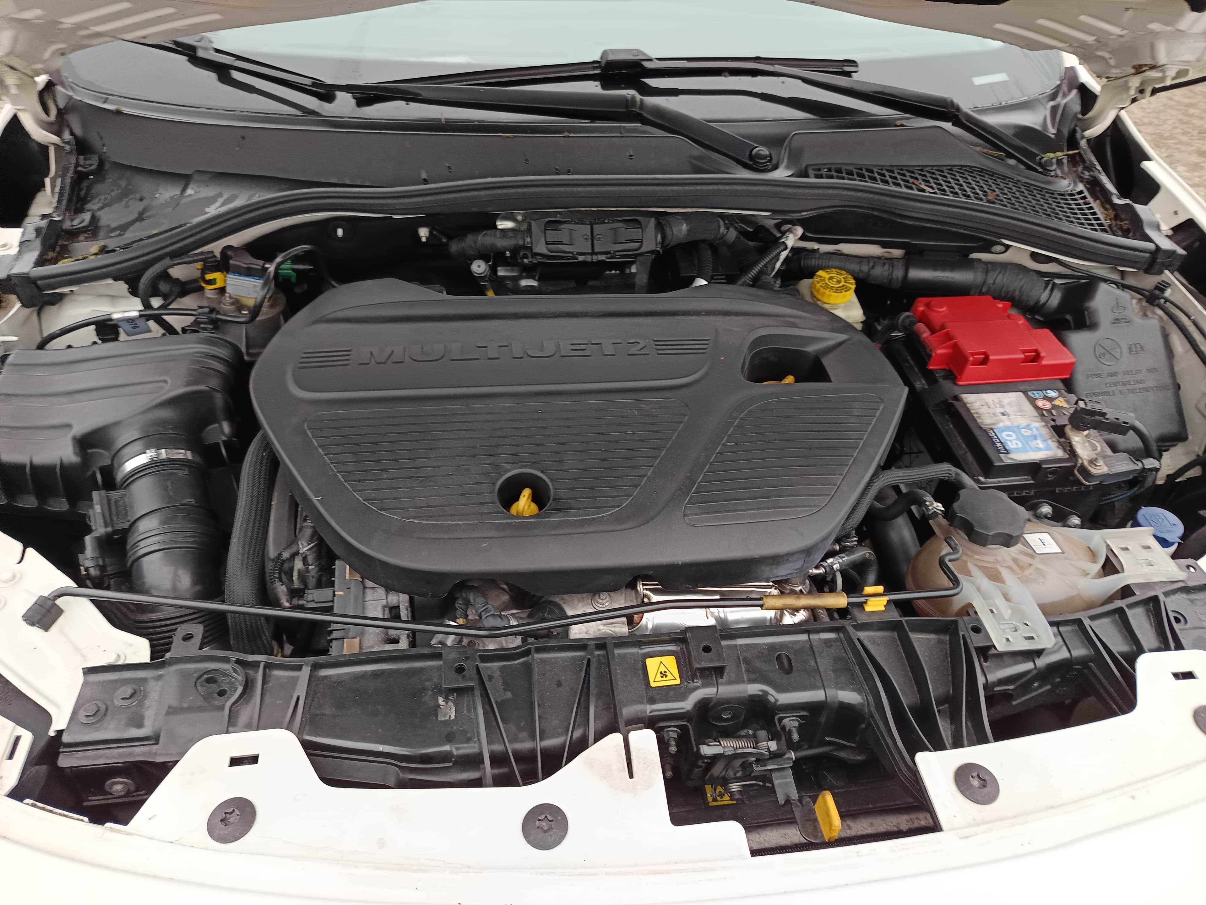 Fiat Tipo · Ano 2019 — image 16
