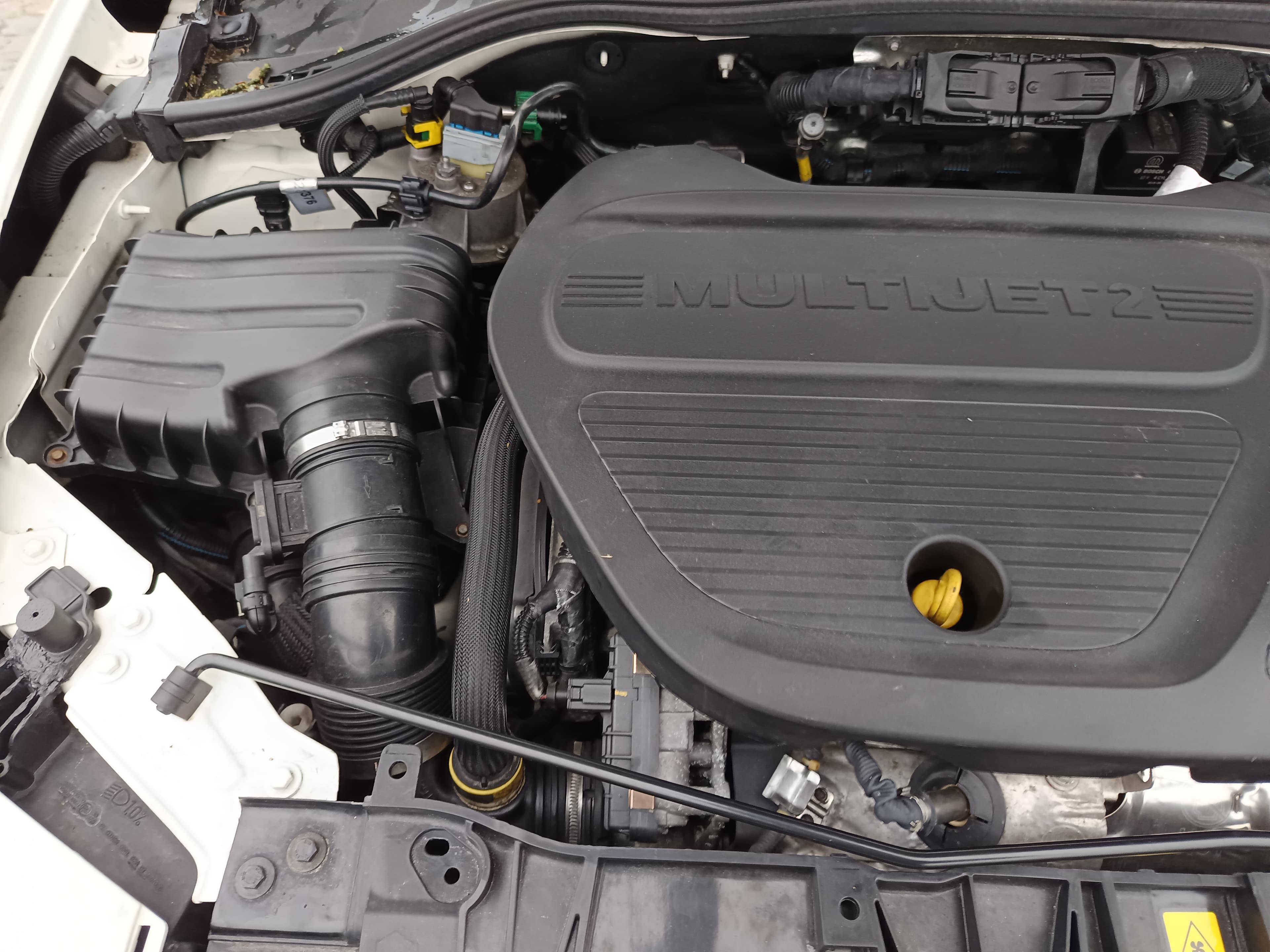 Fiat Tipo · Ano 2019 — image 17