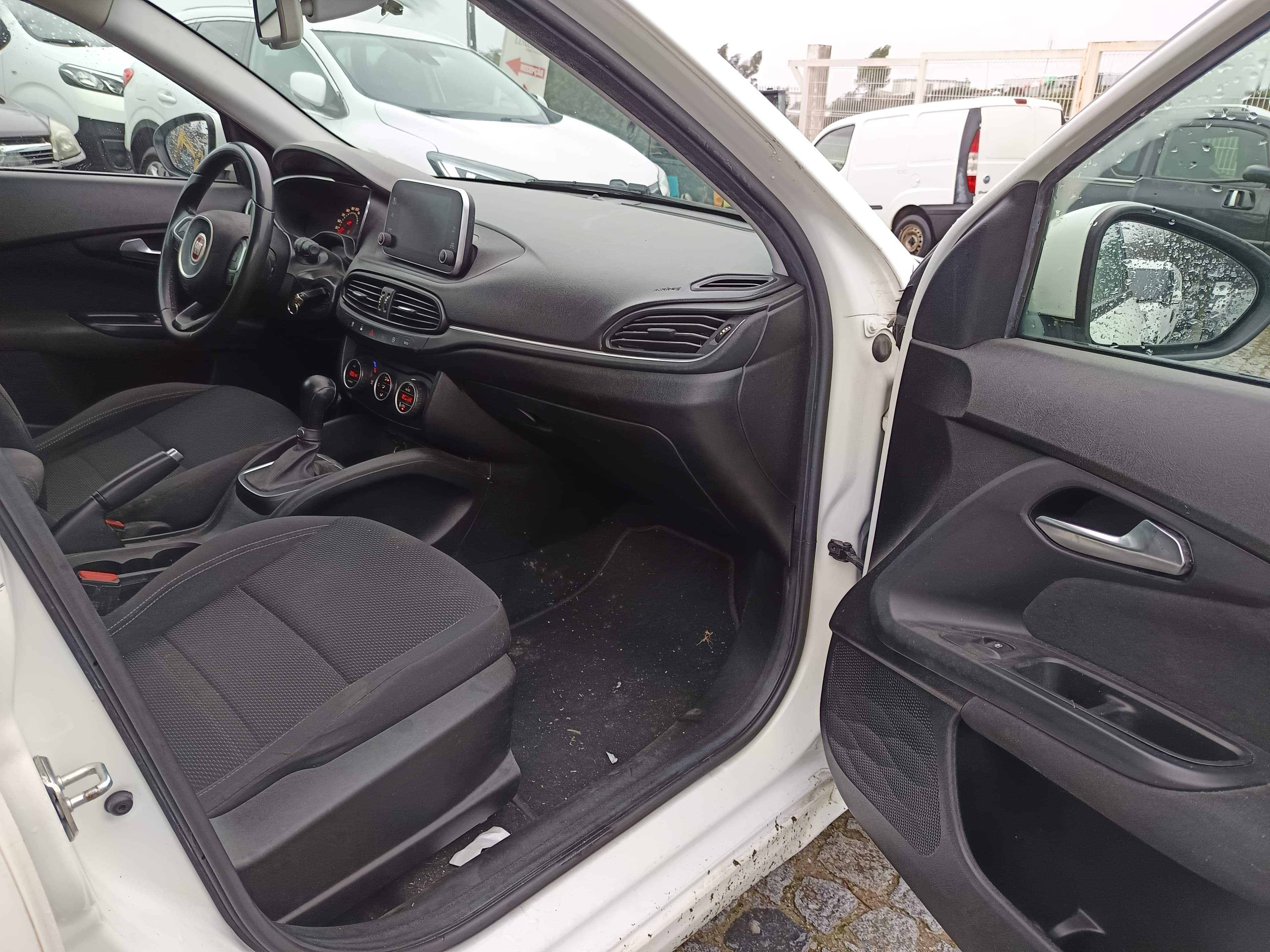 Fiat Tipo · Ano 2019 — image 30
