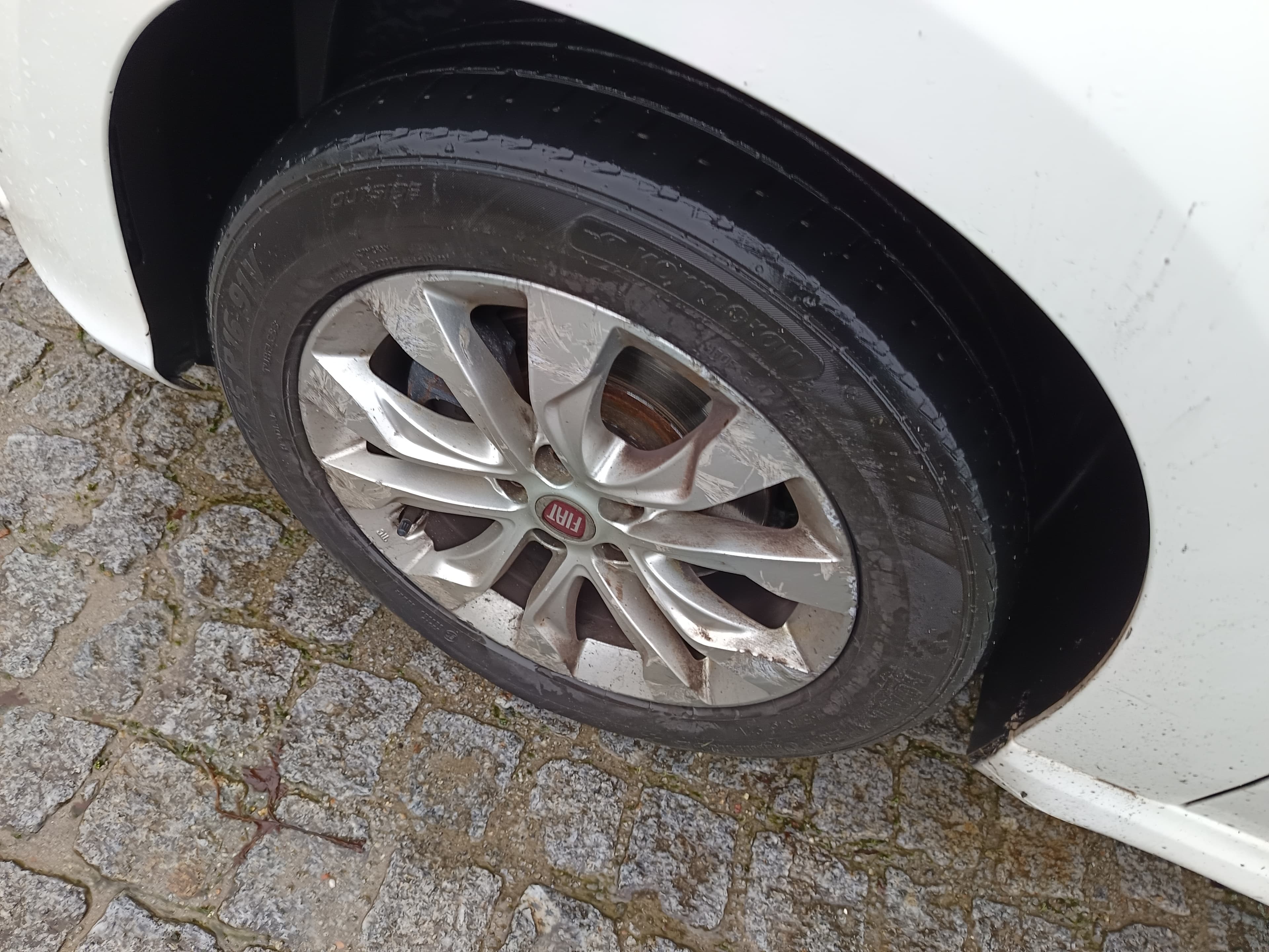 Fiat Tipo · Ano 2019 — image 15