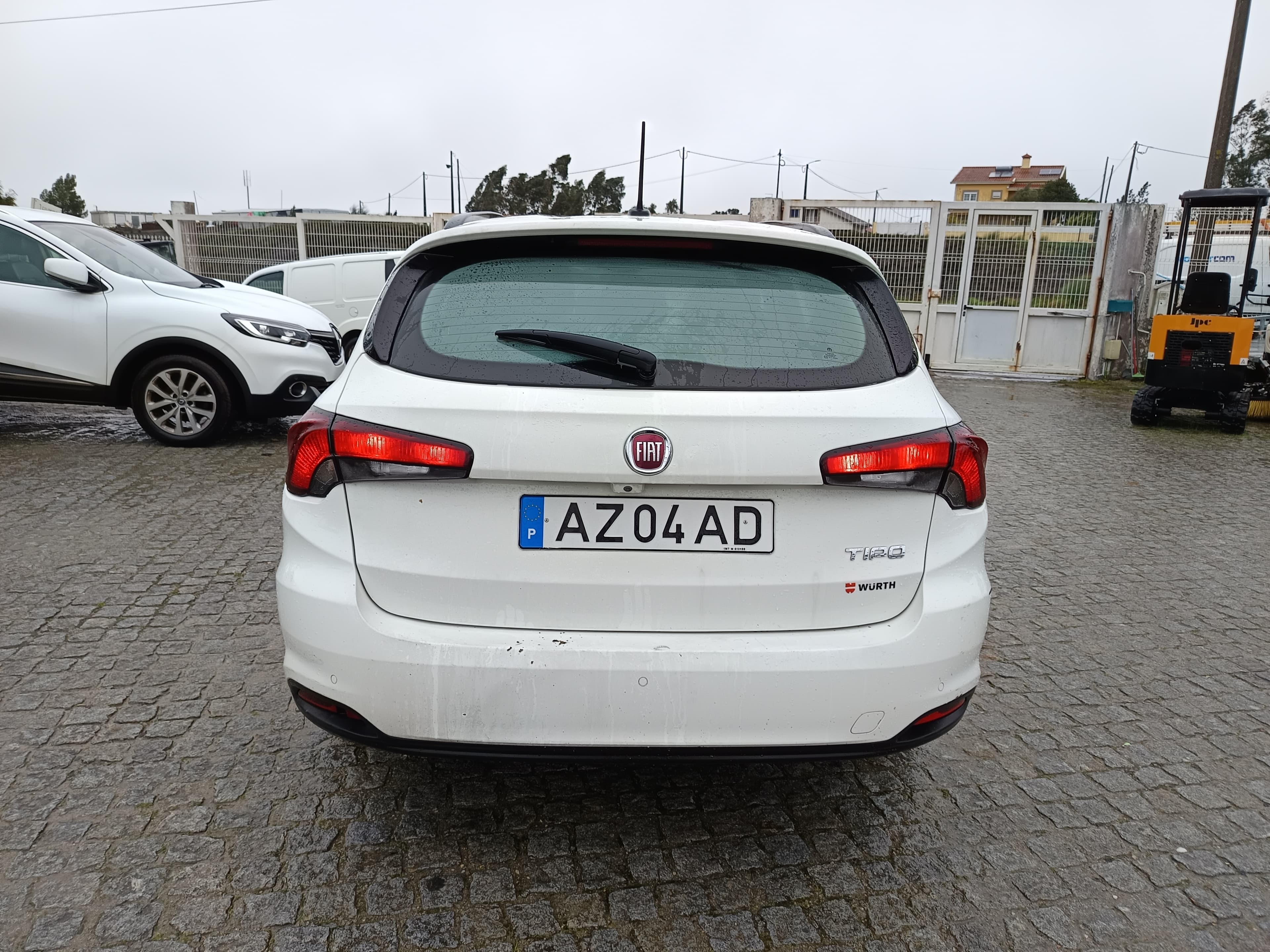 Fiat Tipo · Ano 2019 — image 4
